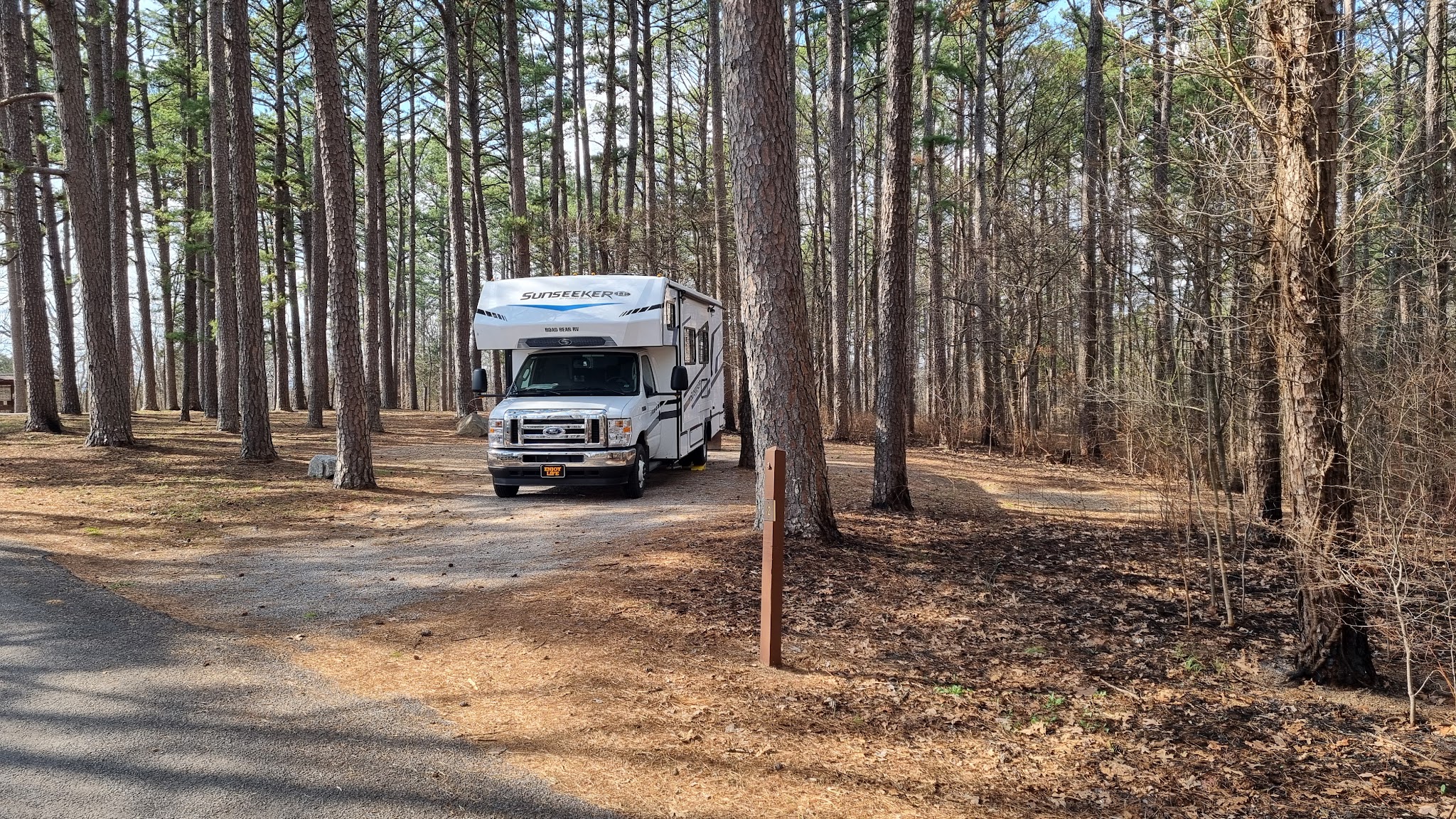 Prophetstown State Park