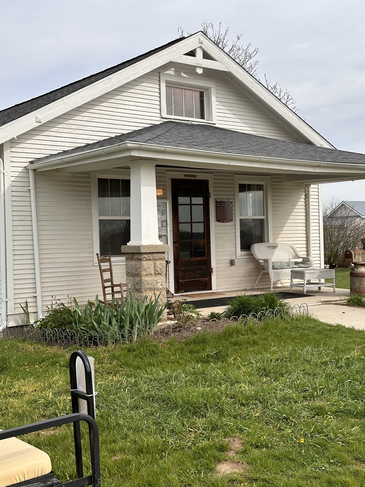 Prophetstown State Park