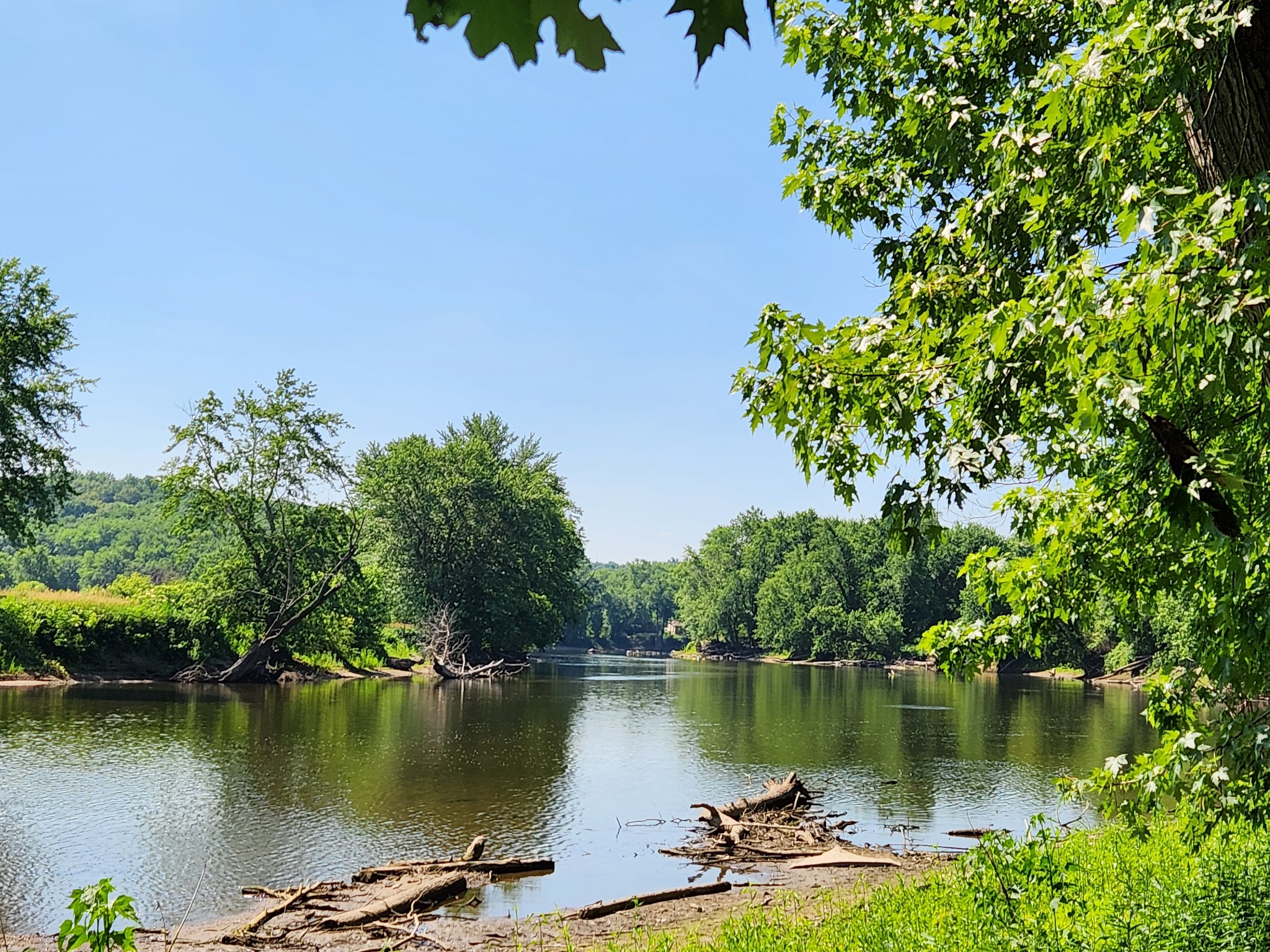 Prophetstown State Park
