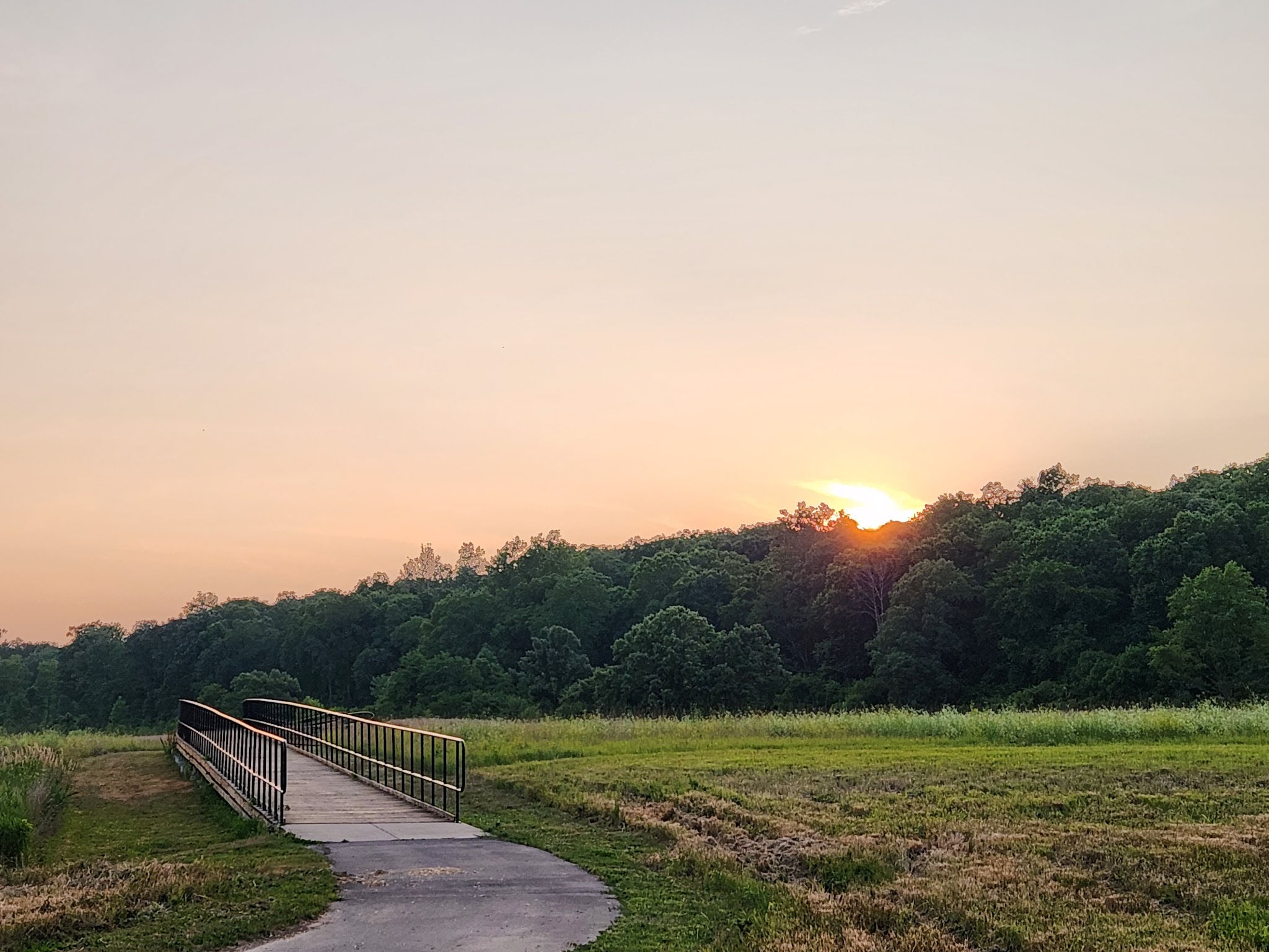 Prophetstown State Park