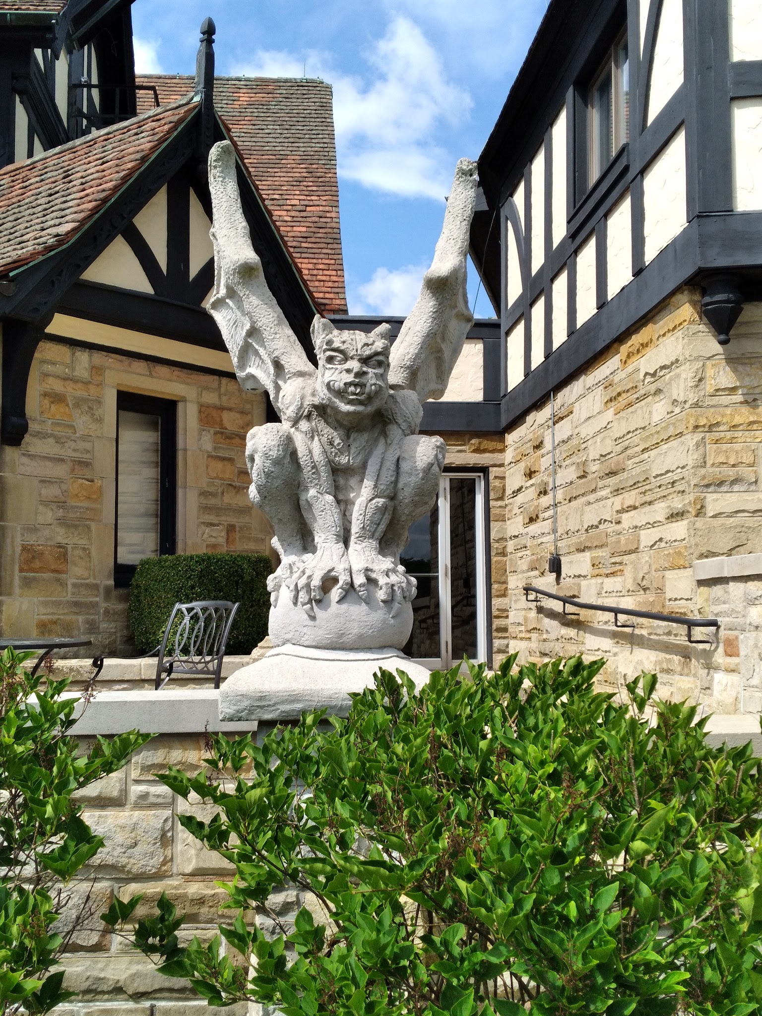 Punderson Campground