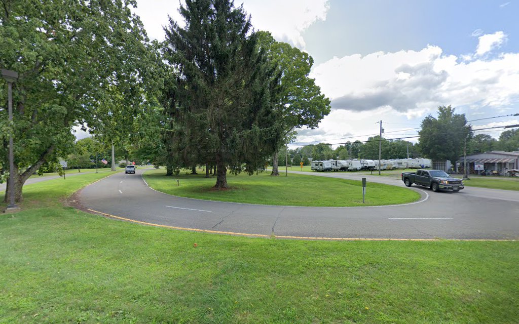 Pymatuning State Park