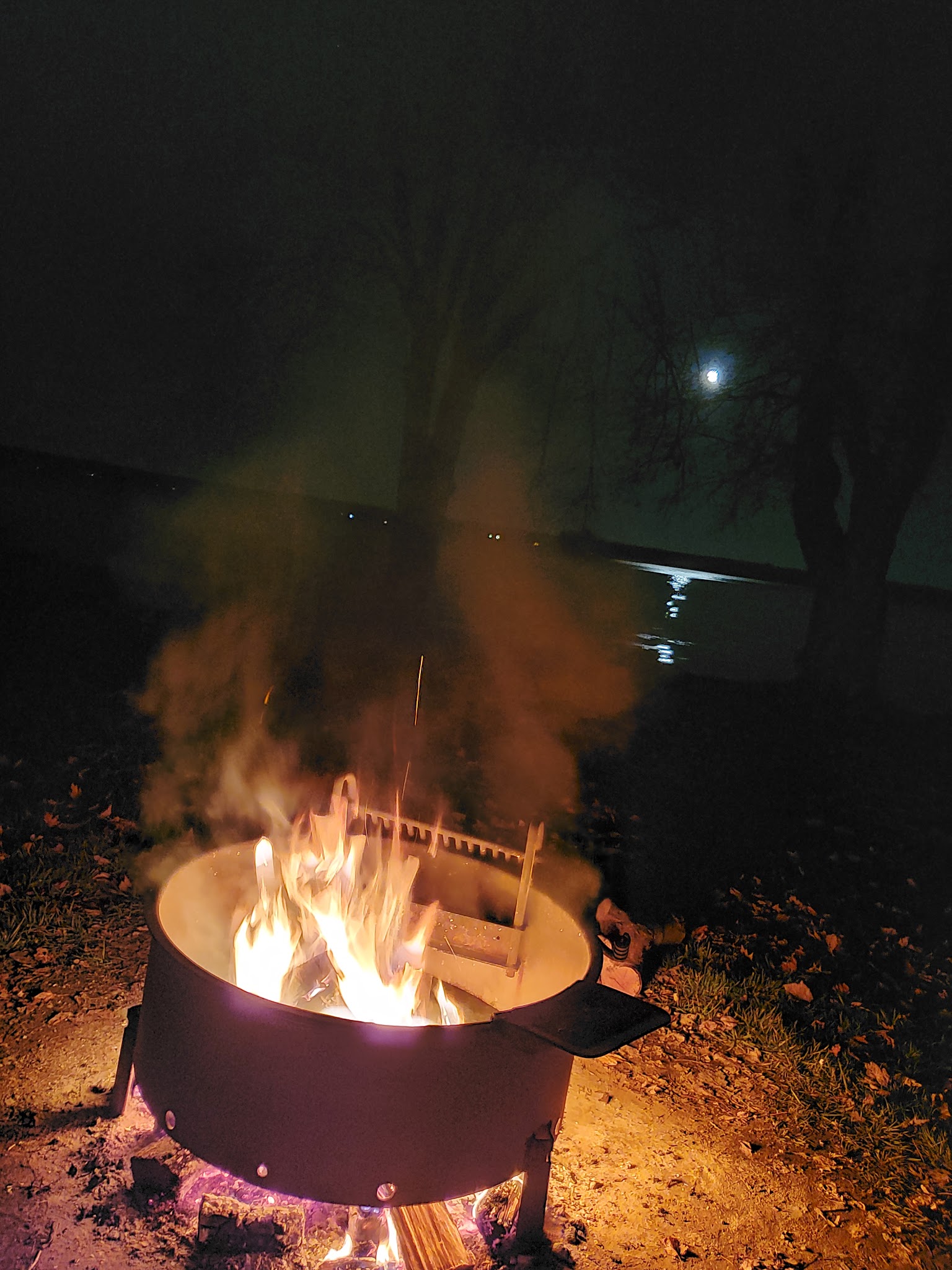 Pymatuning State Park