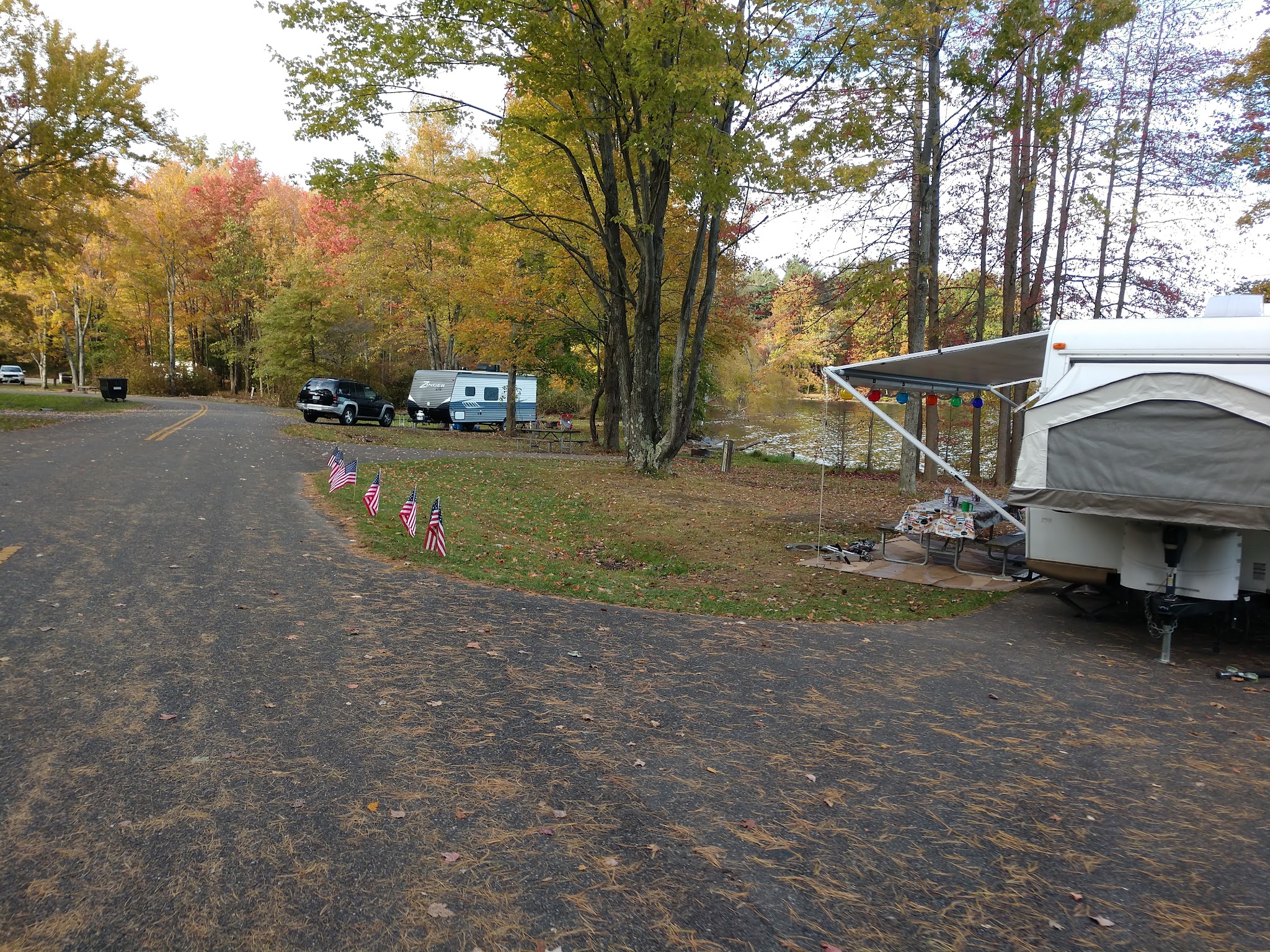 Pymatuning State Park