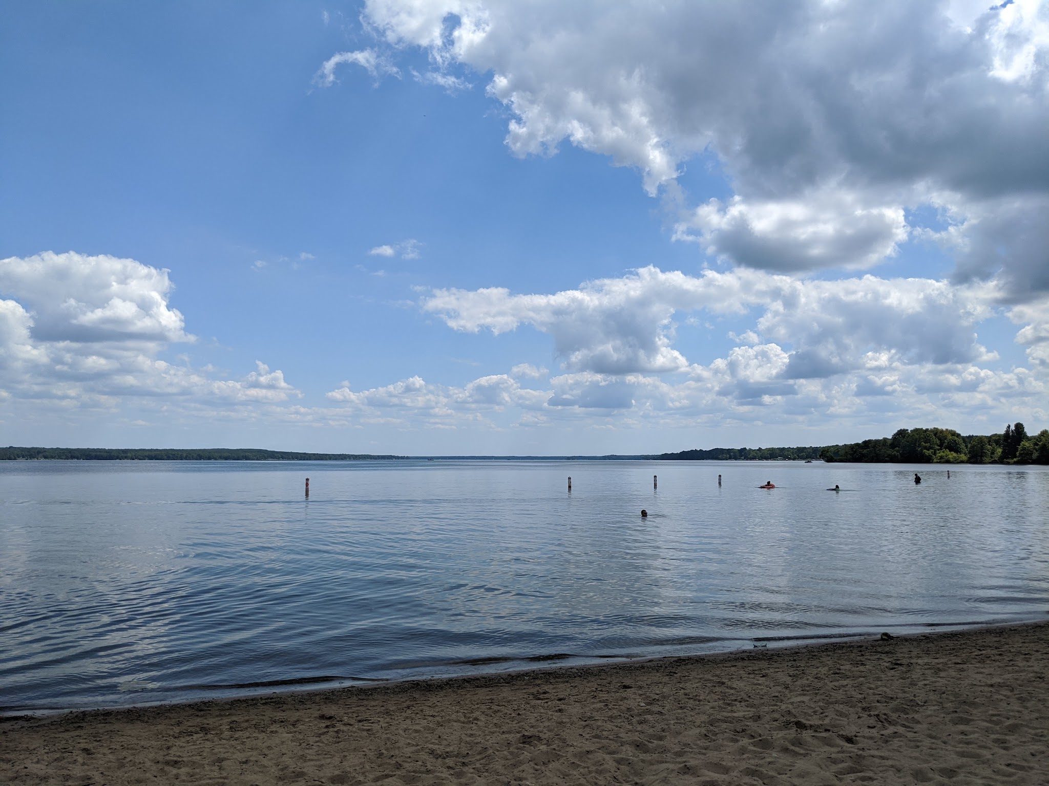 Pymatuning State Park