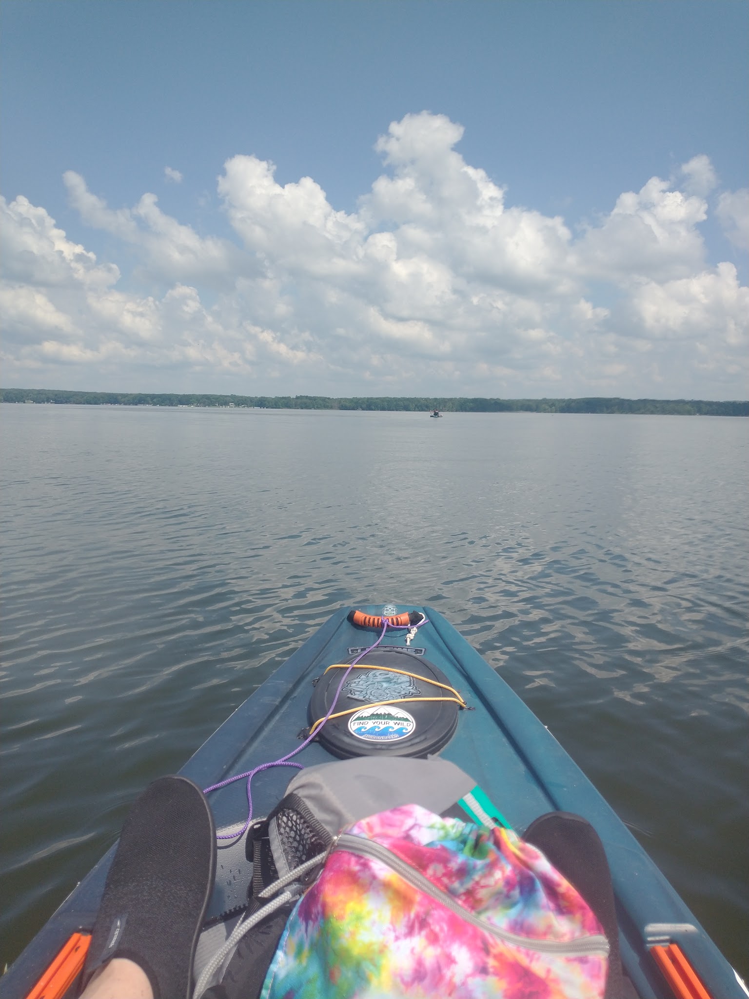 Pymatuning State Park