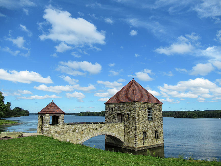 Pymatuning State Park