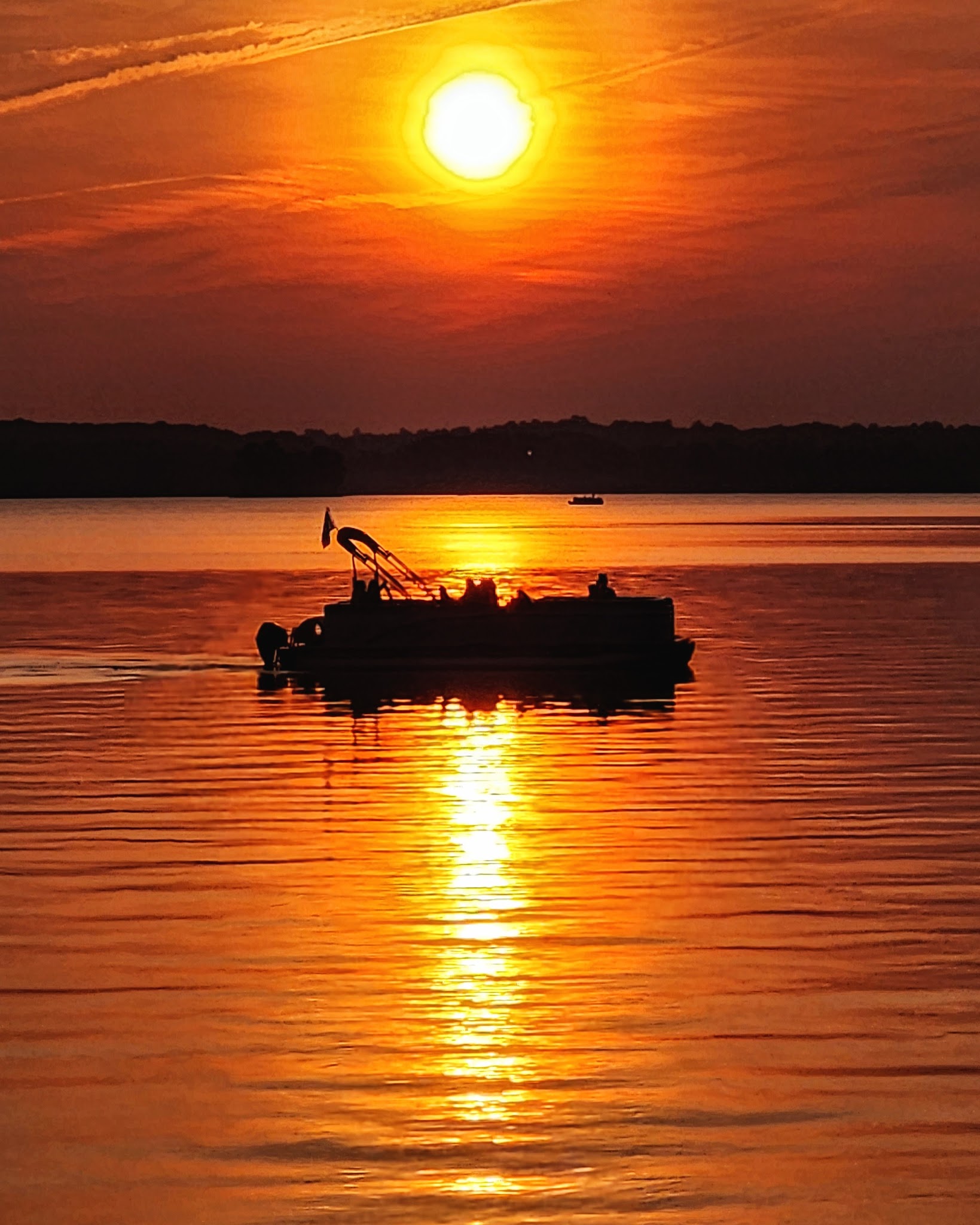 Bayview Allotment- Shoreline Campground