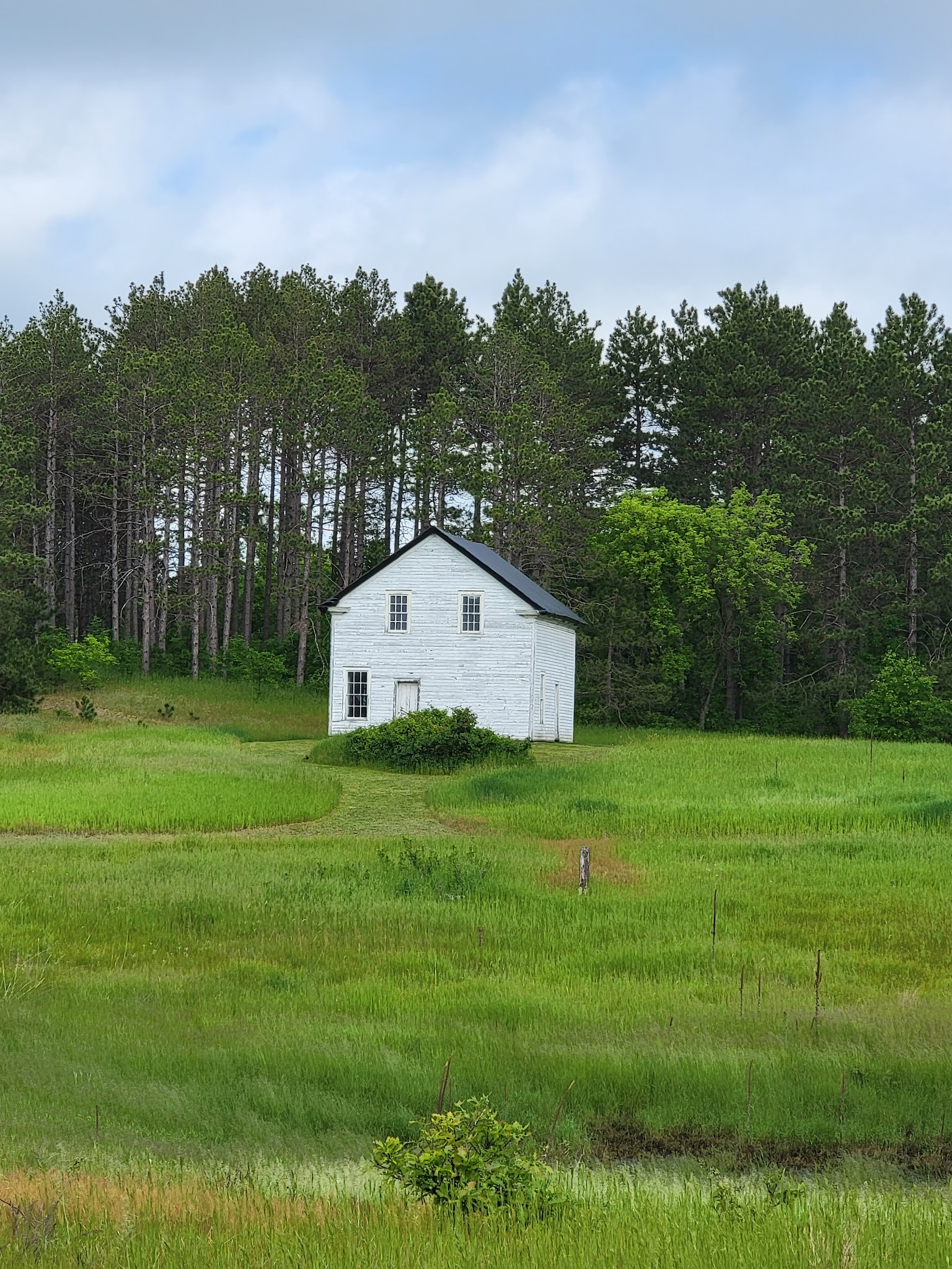 Crow Wing Campground