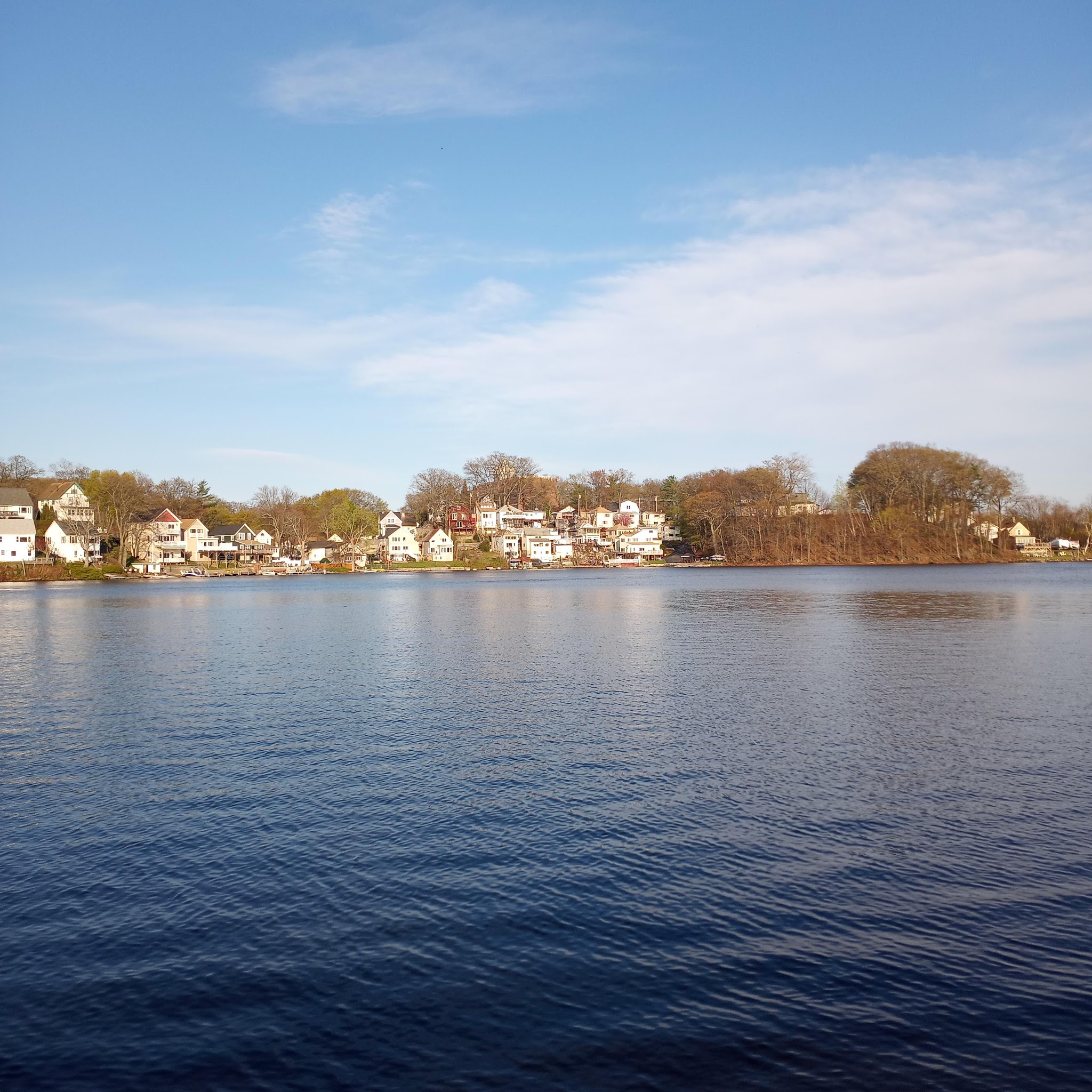 Quinsigamond State Park