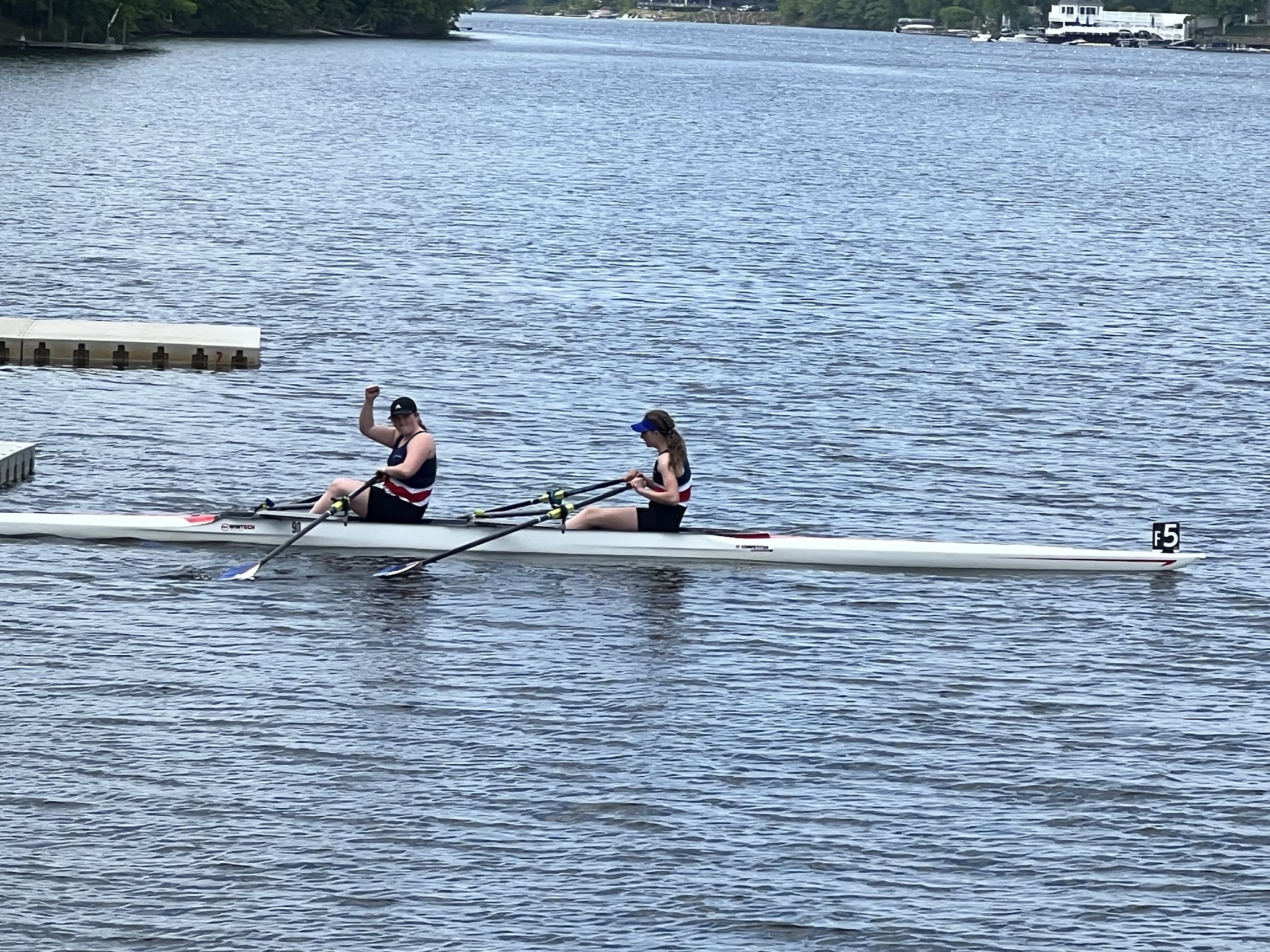 Quinsigamond State Park