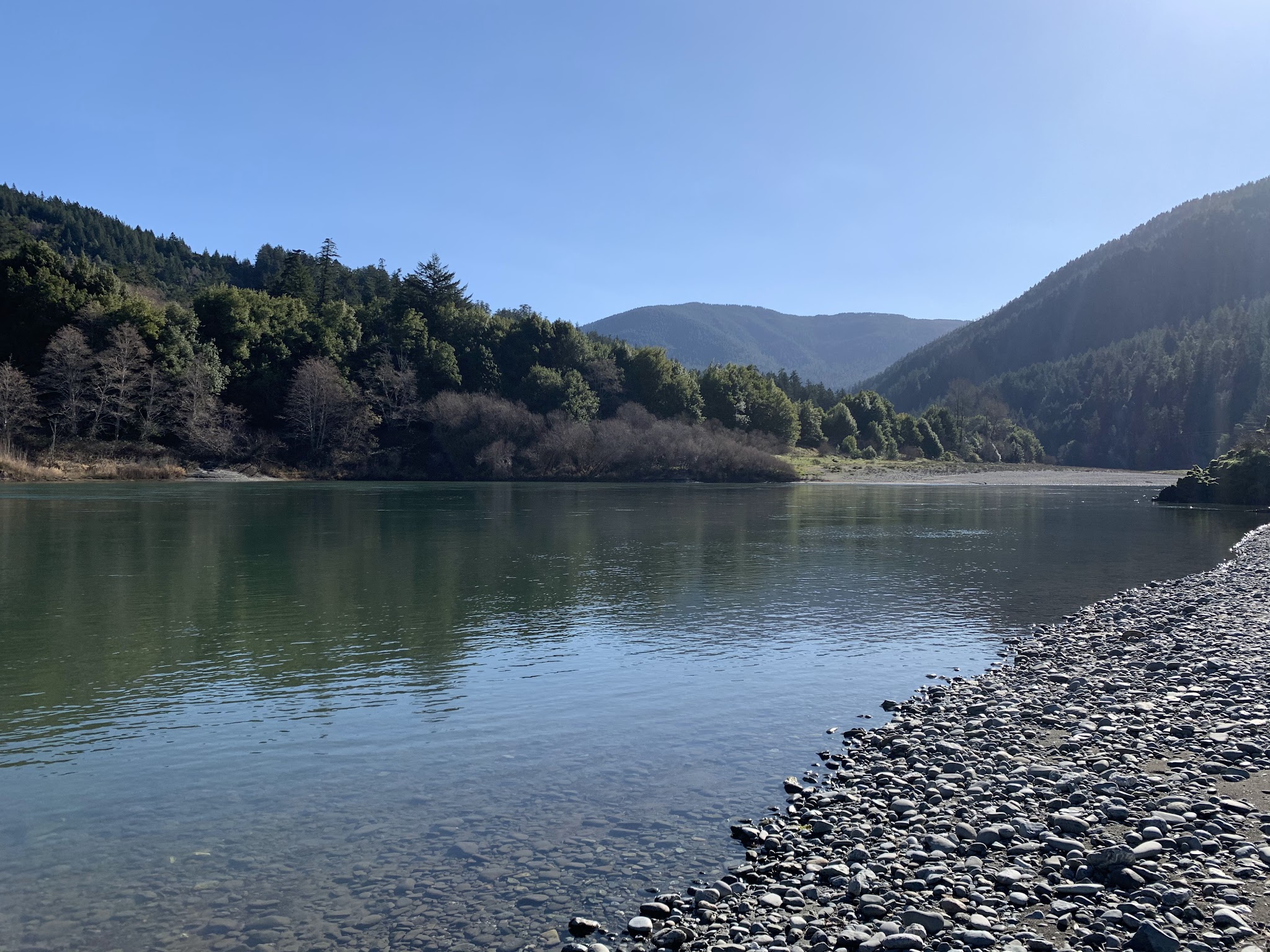 Quosatana Campground