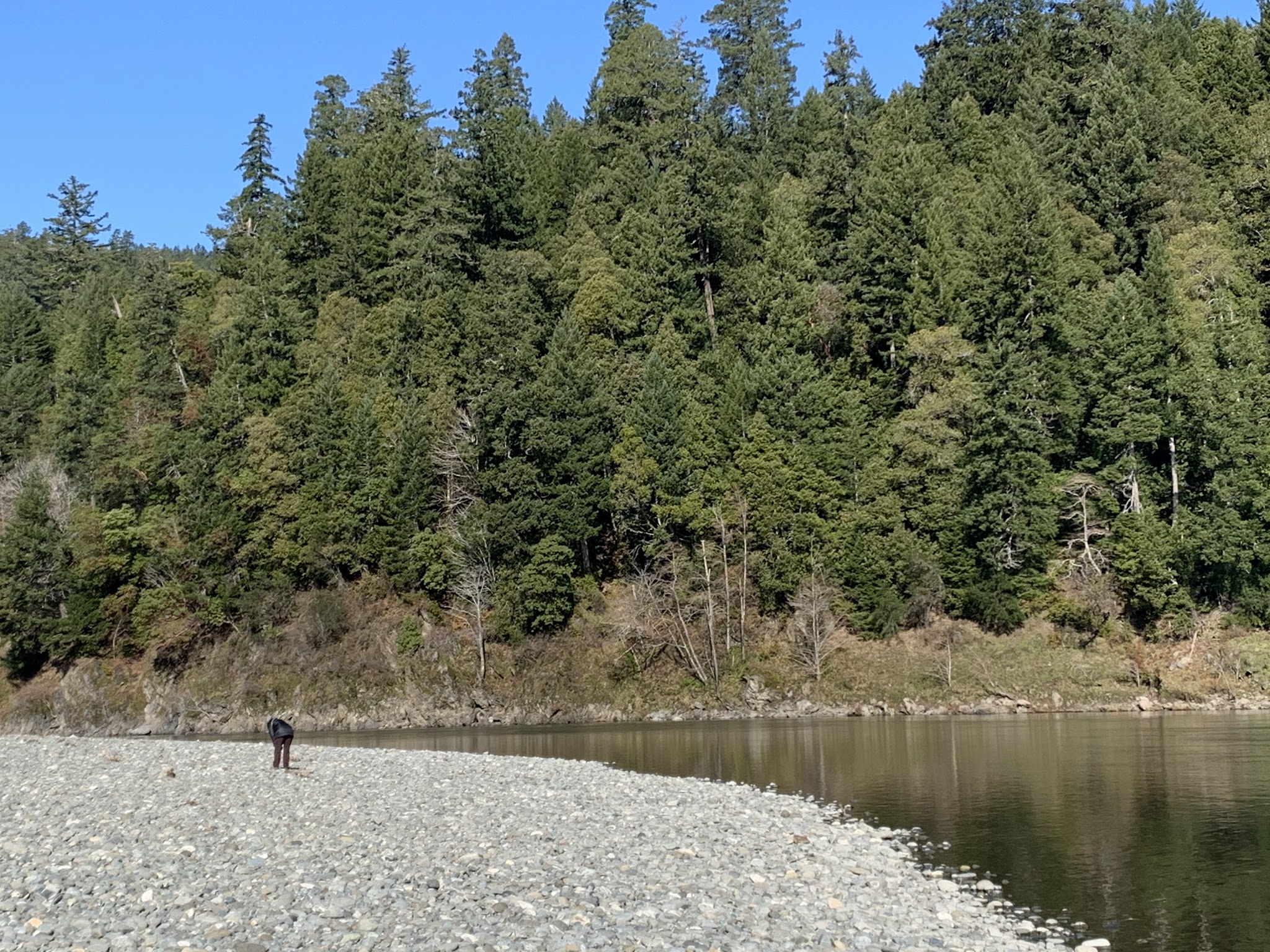 Quosatana Campground