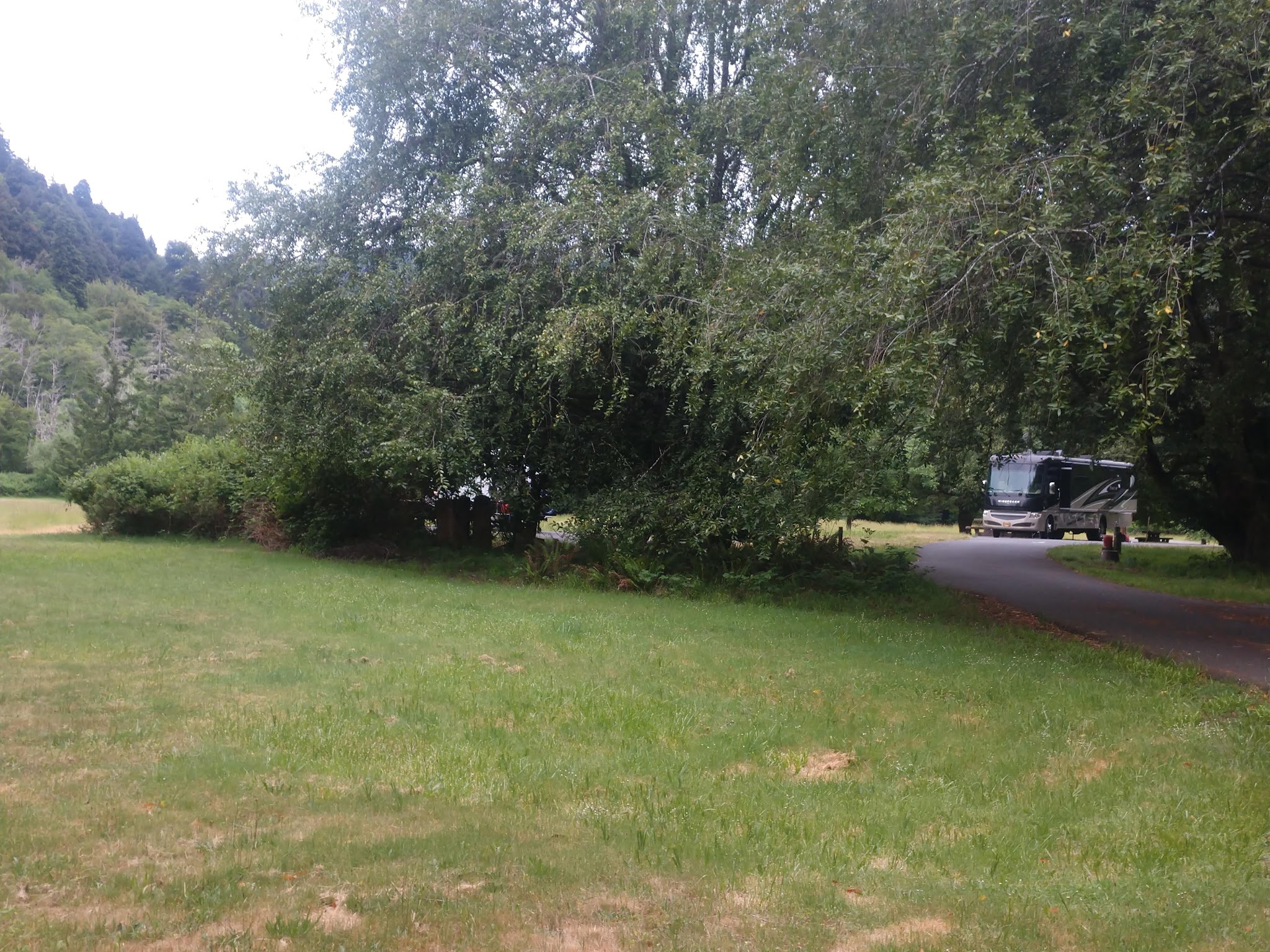 Quosatana Campground