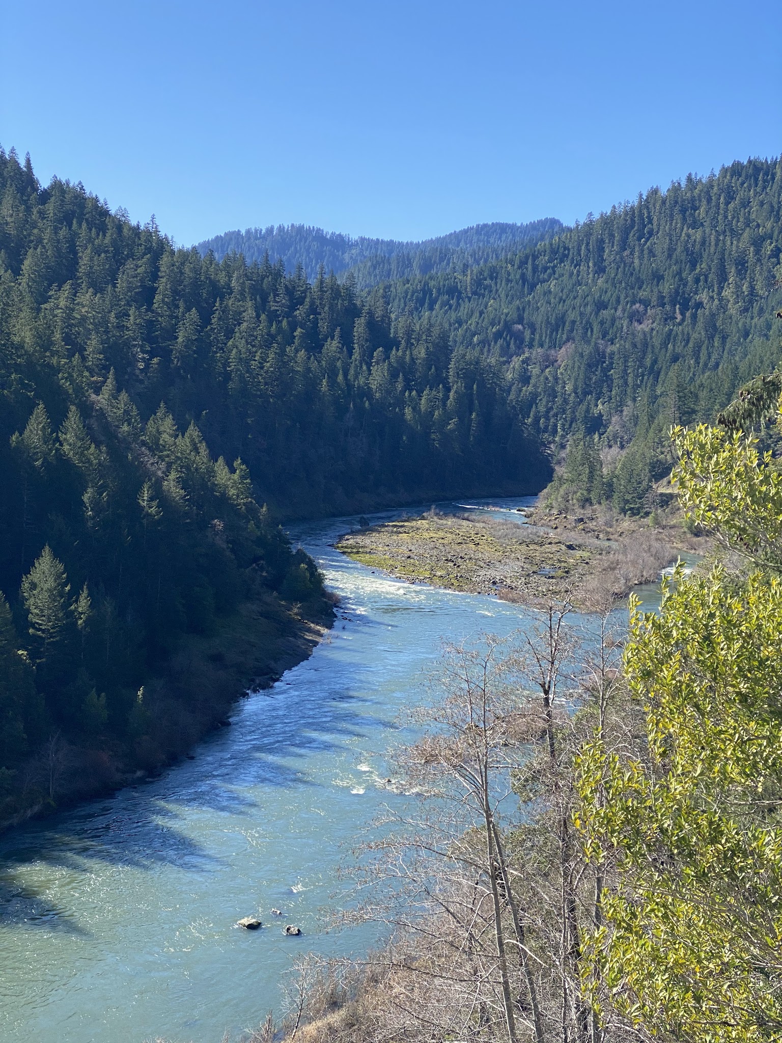 Quosatana Campground