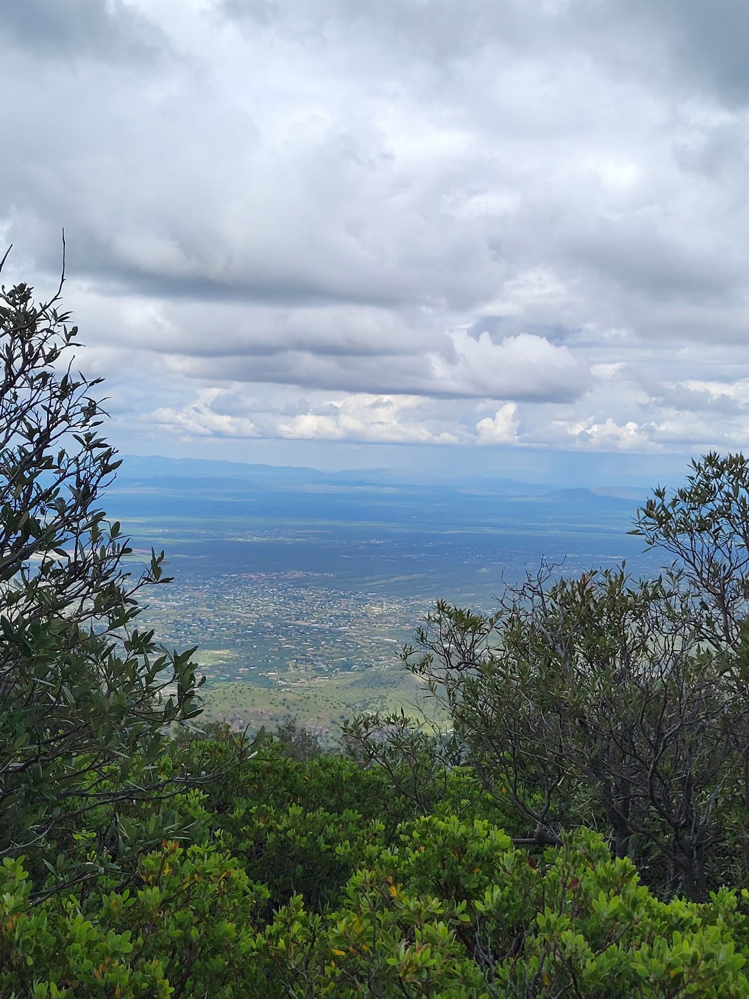 Ramsey Vista Campground