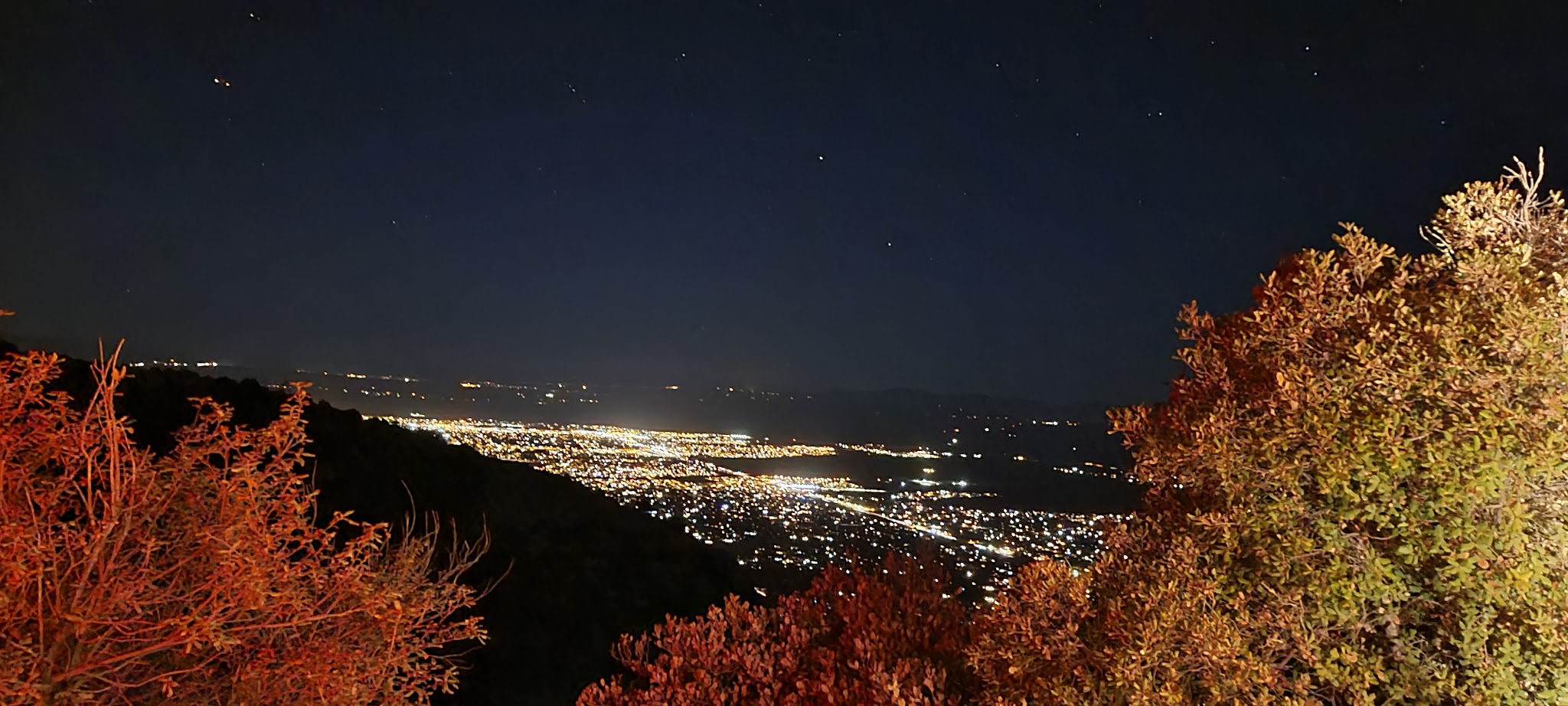 Ramsey Vista Campground