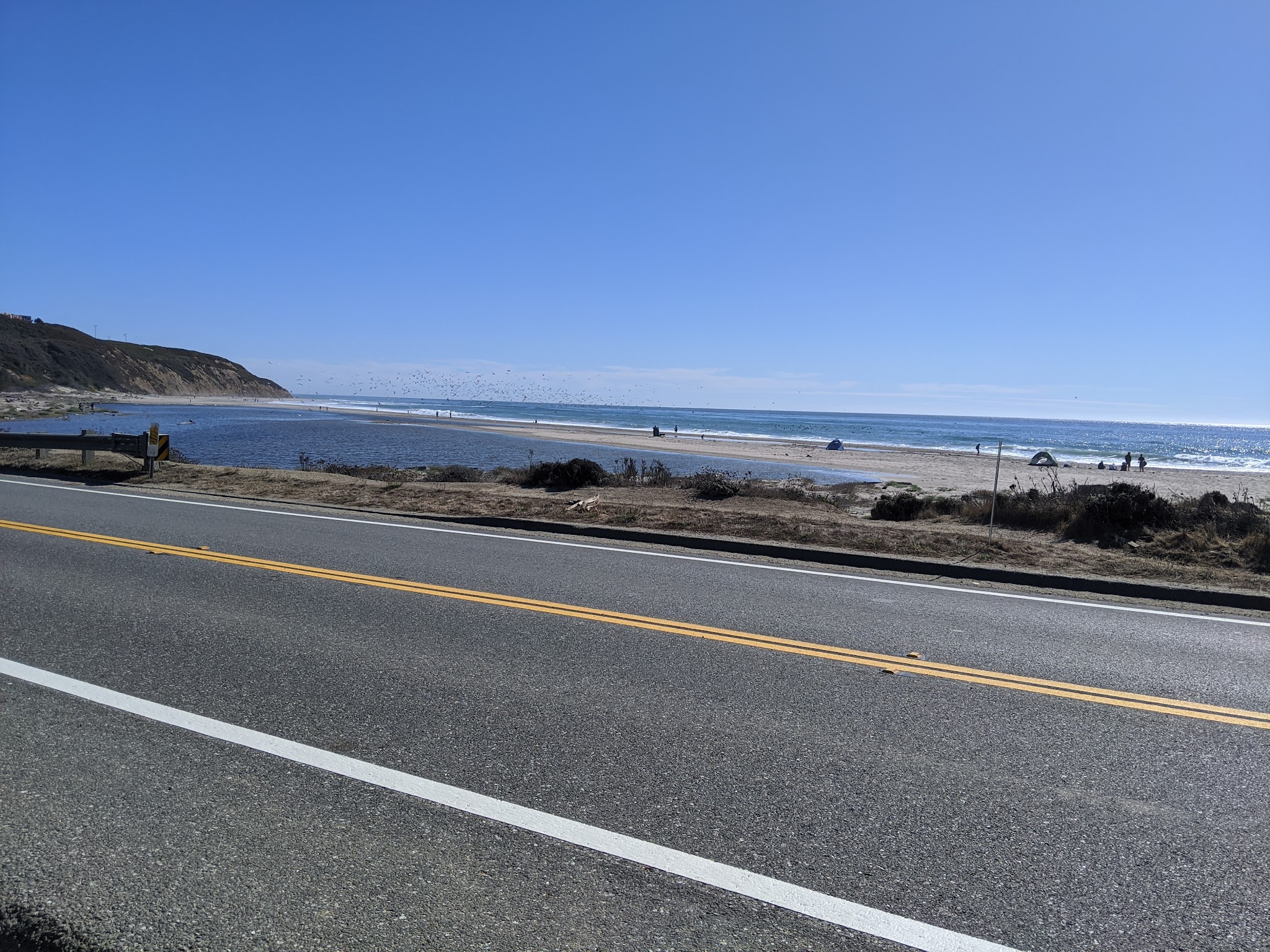 Rancho Del Oso Horse Campground