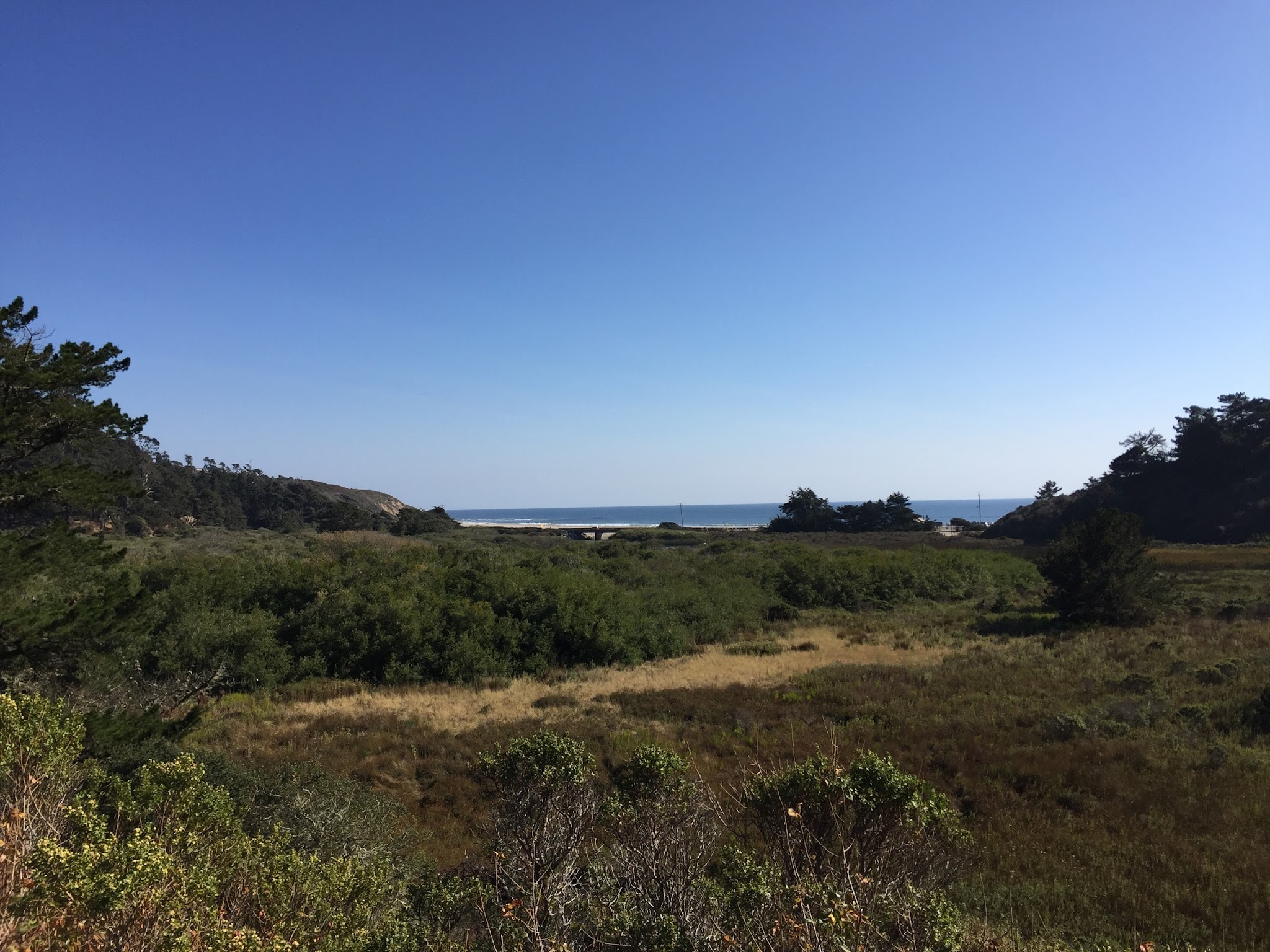 Rancho Del Oso Horse Campground