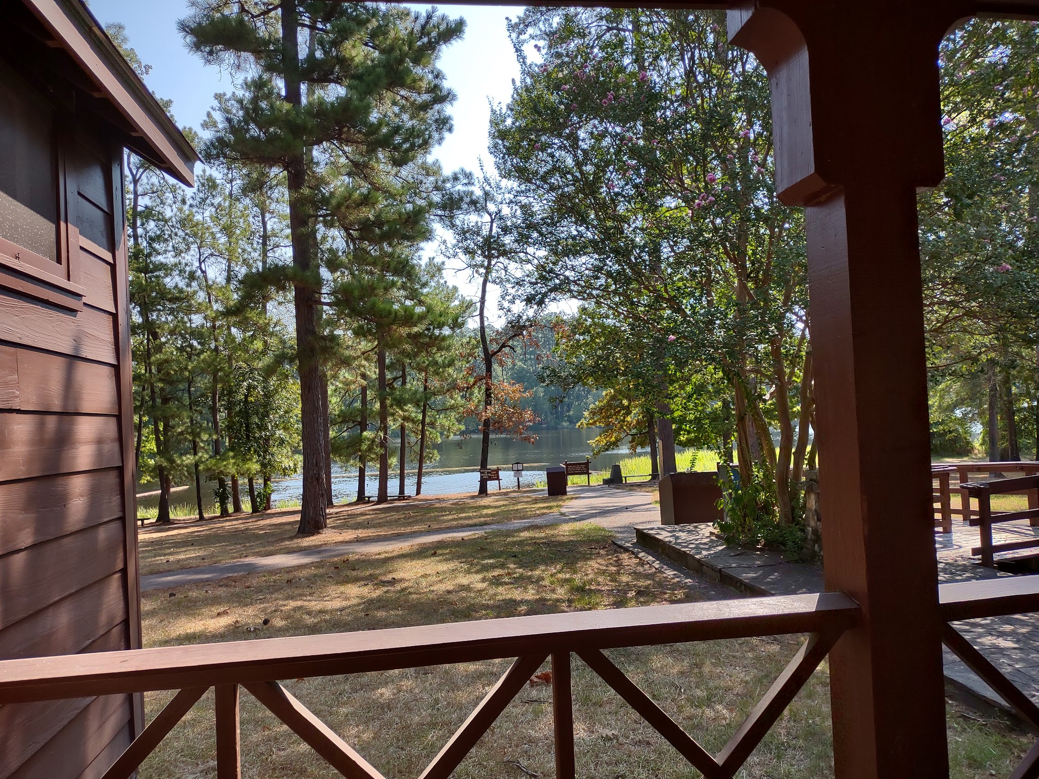 Ratcliff Lake Recreation Area
