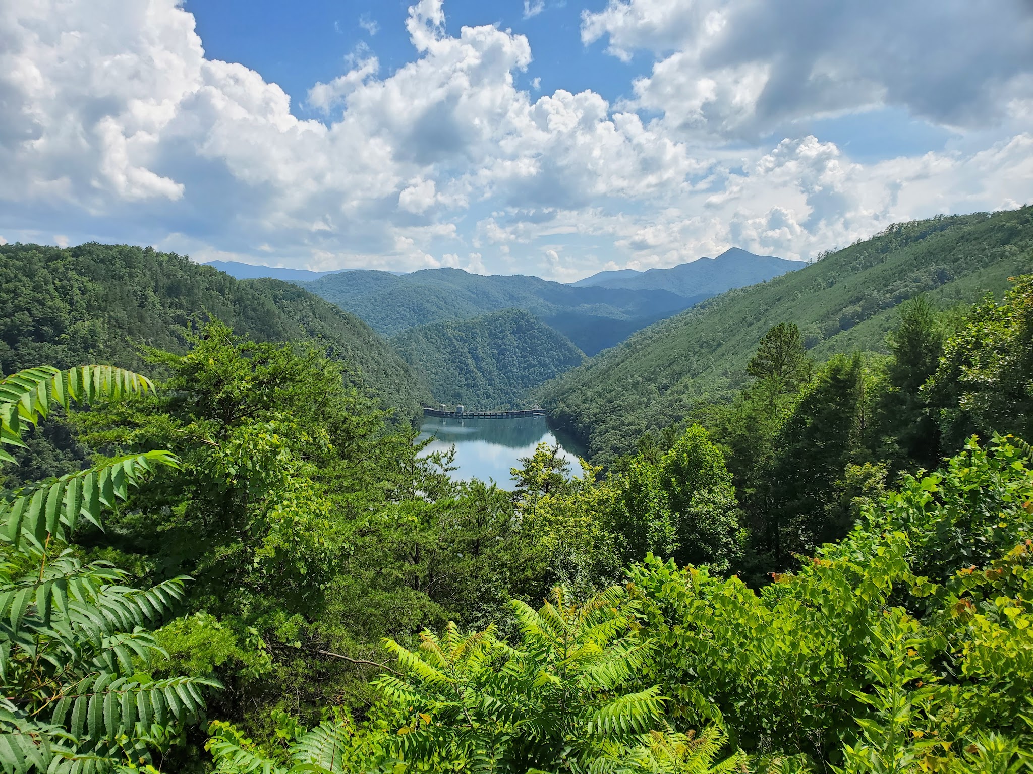 Rattler Ford Campground