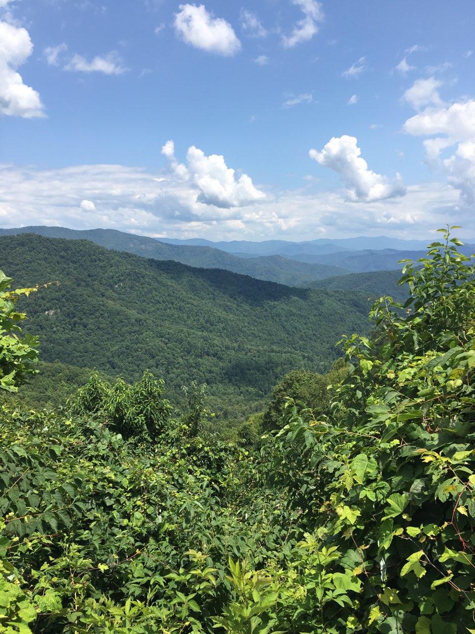 Rattler Ford Campground