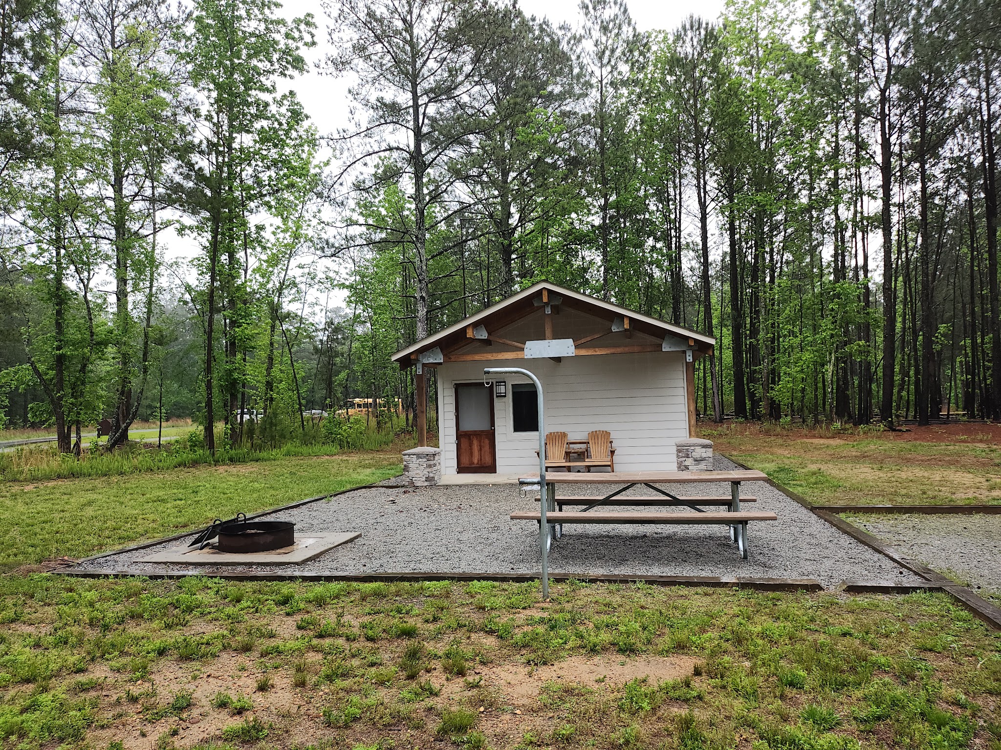 Raven Rock State Park