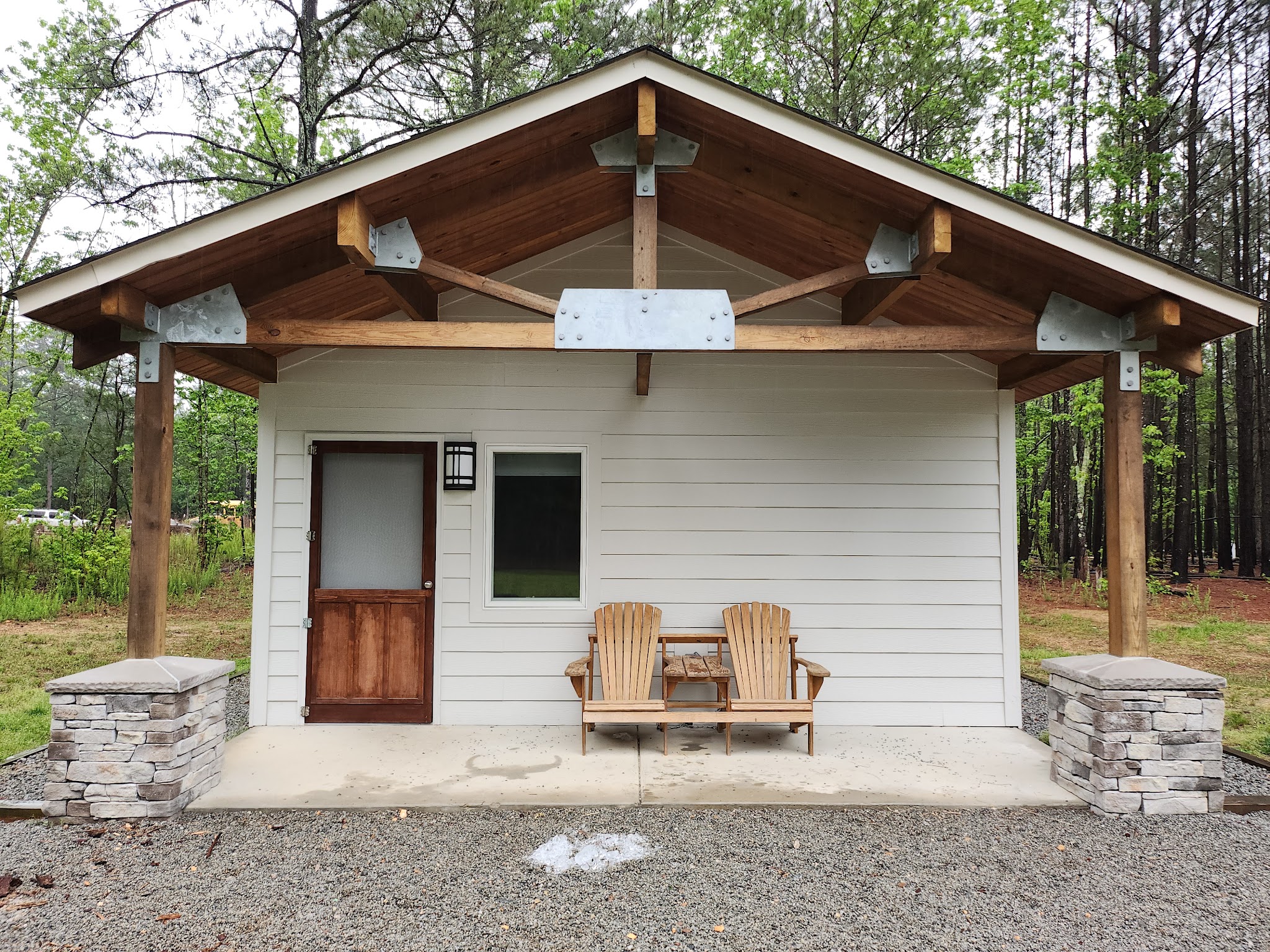 Raven Rock State Park