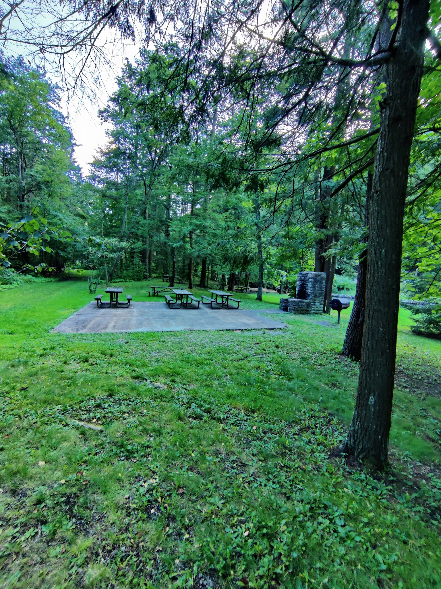 Ravensburg State Park