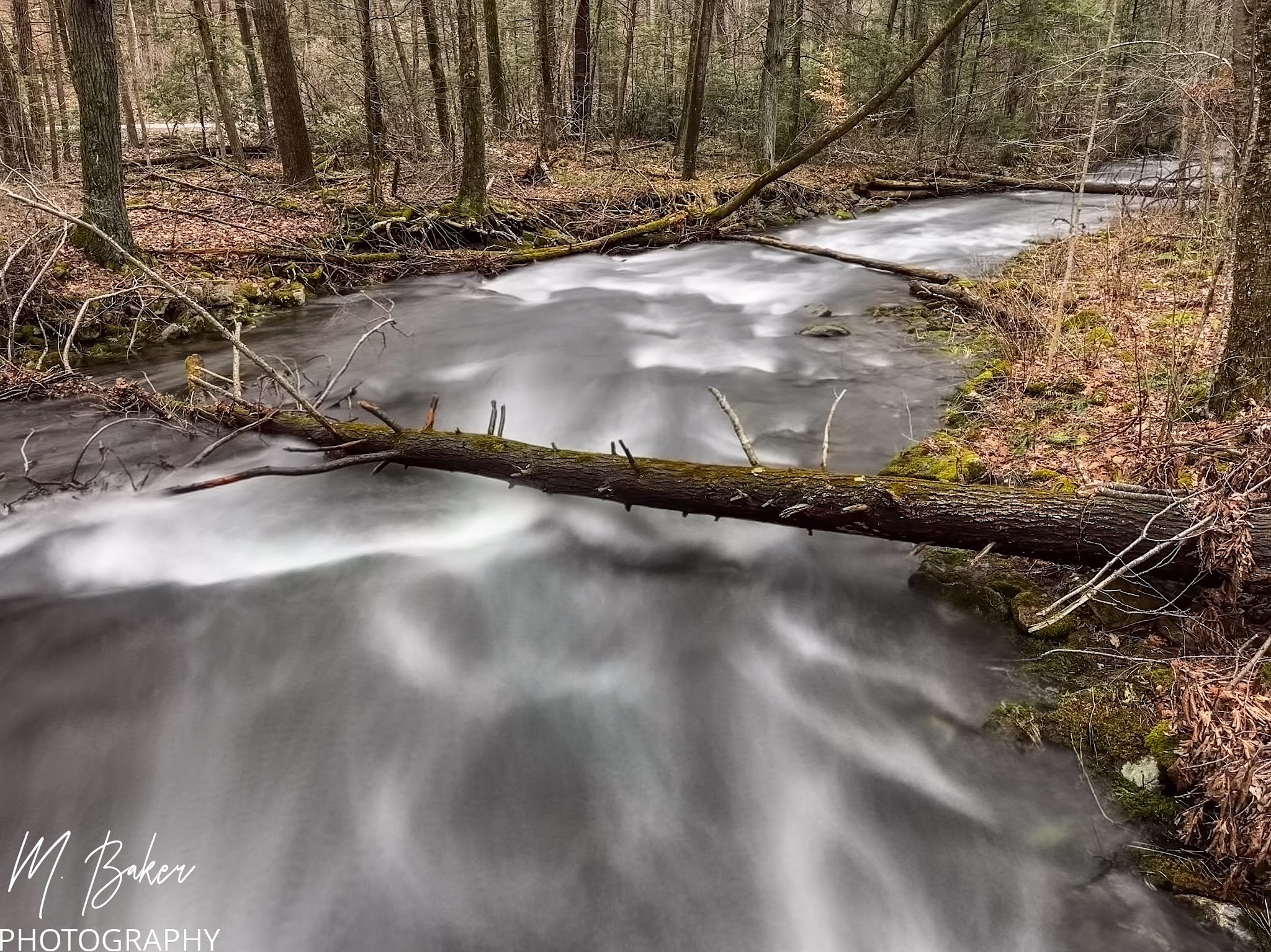 Ravensburg State Park
