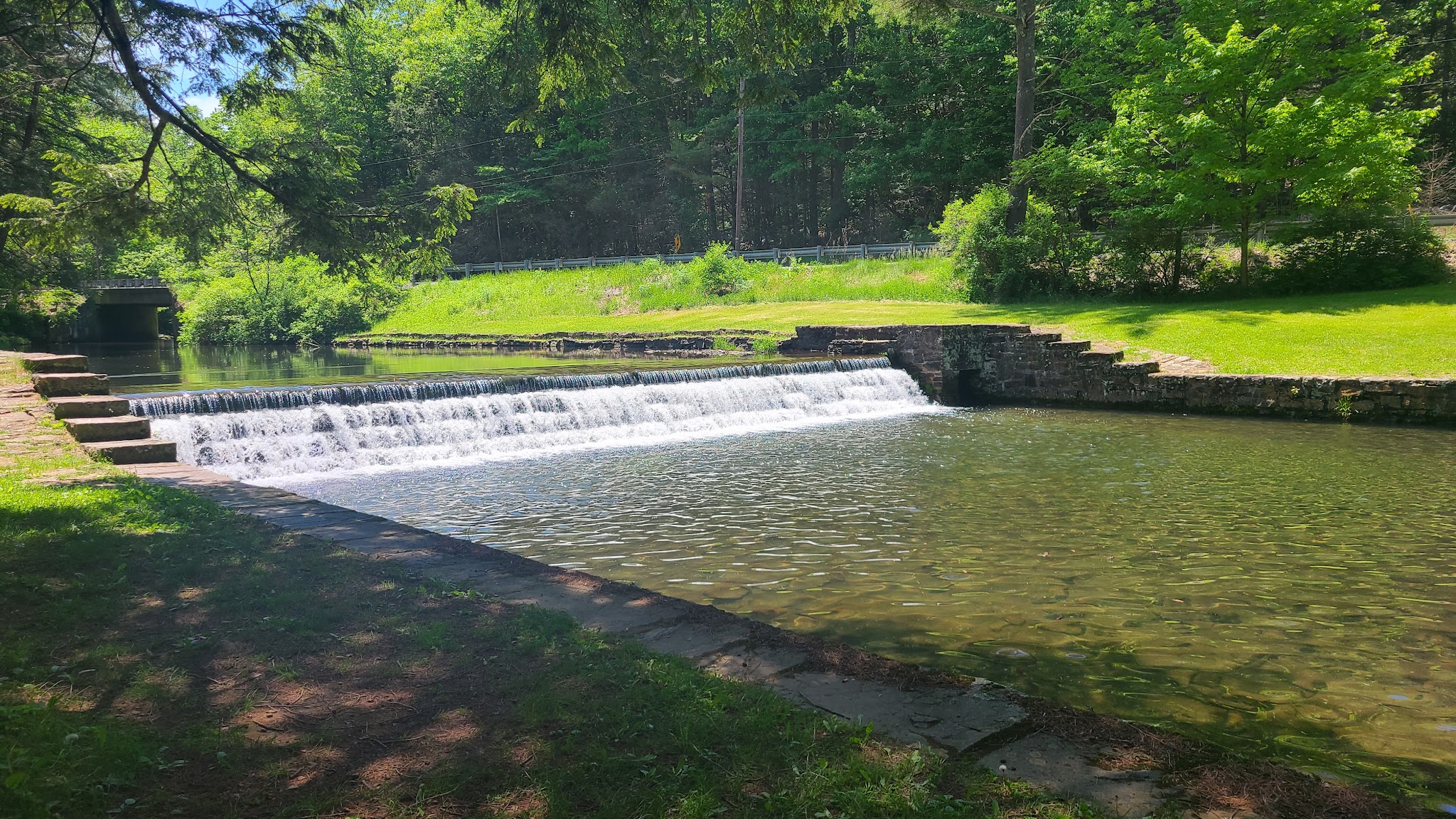 Ravensburg State Park