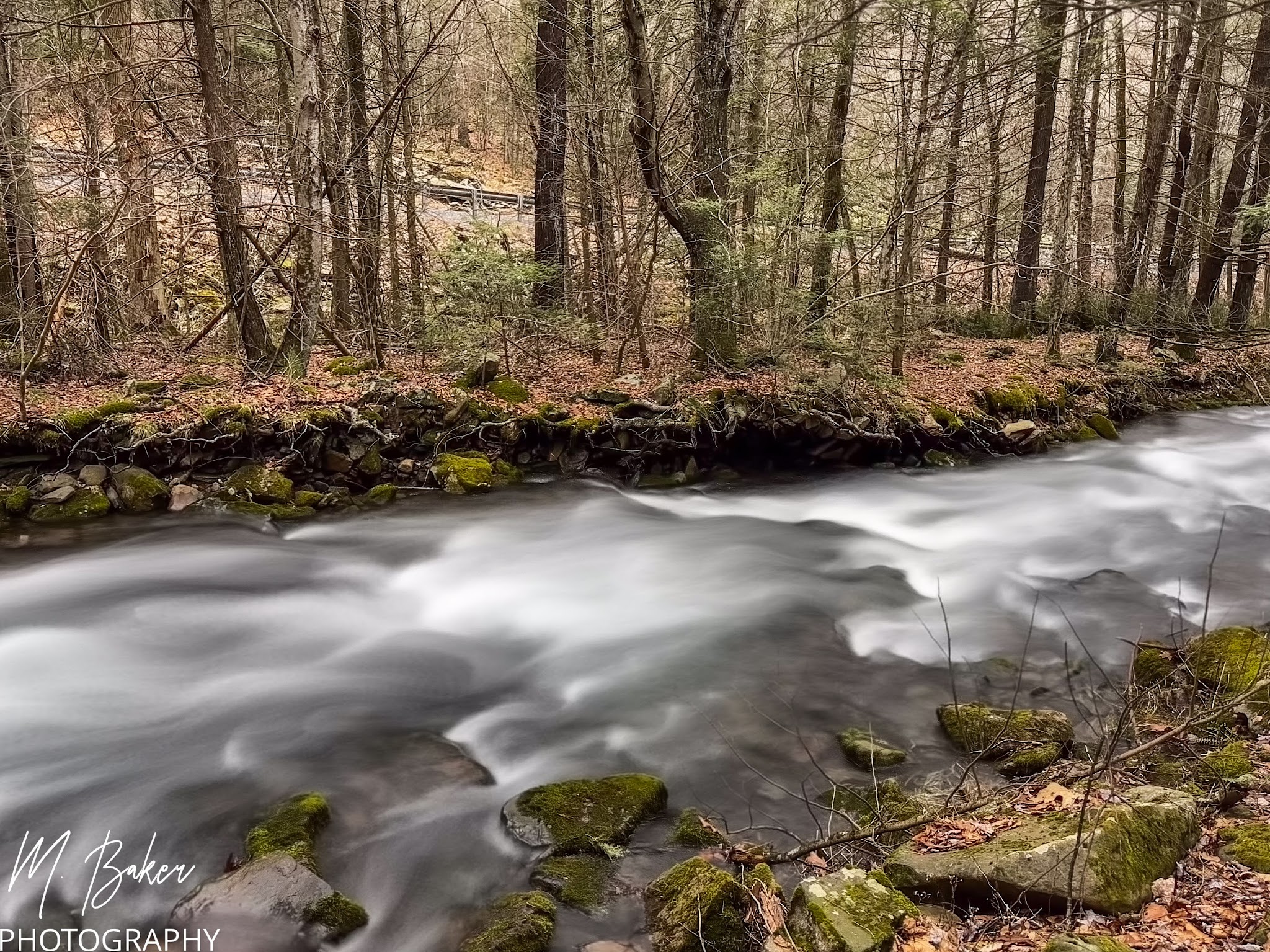 Ravensburg State Park