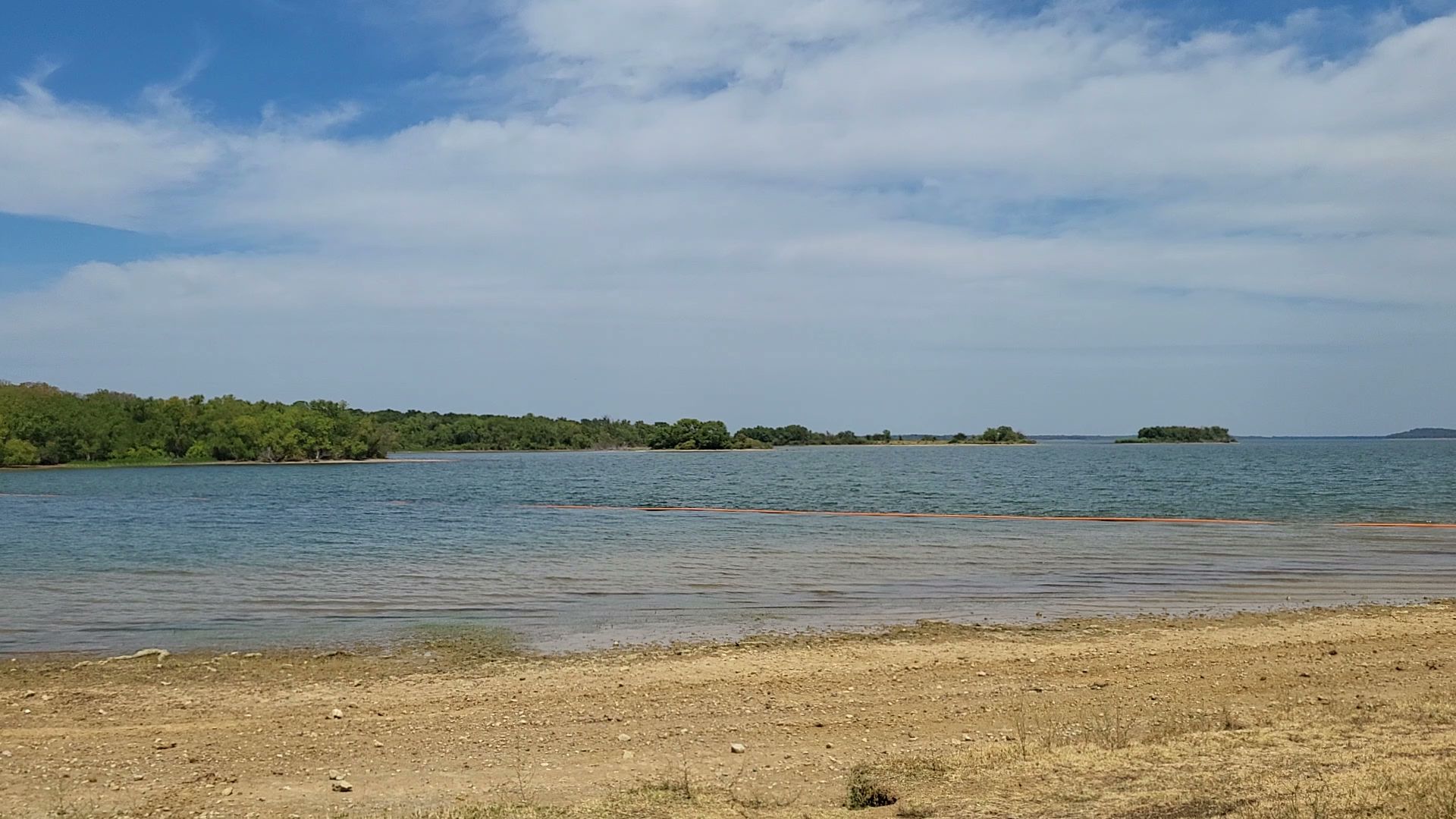 Ray Roberts Lake State Park Johnson Branch
