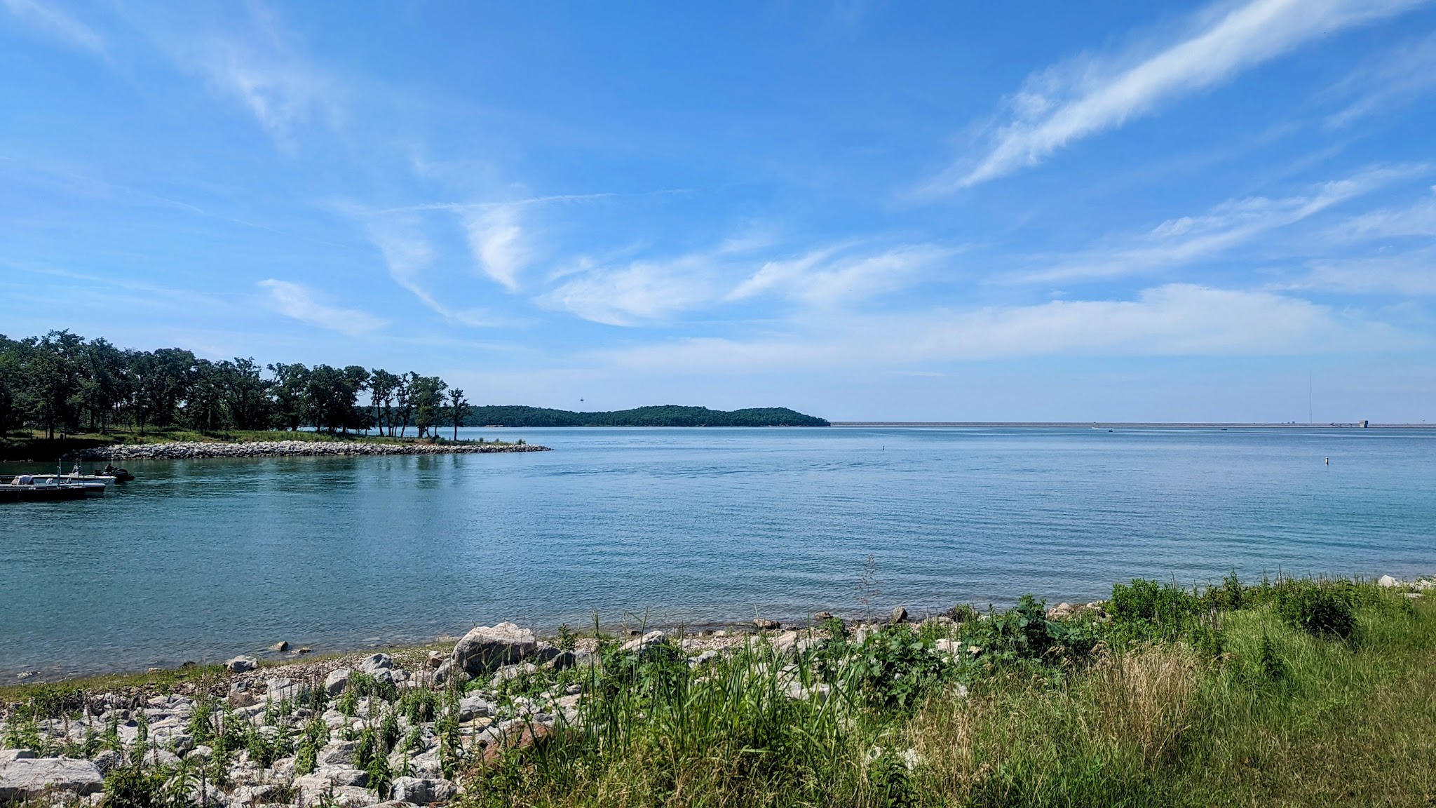 Ray Roberts Lake State Park Isle Du Bois