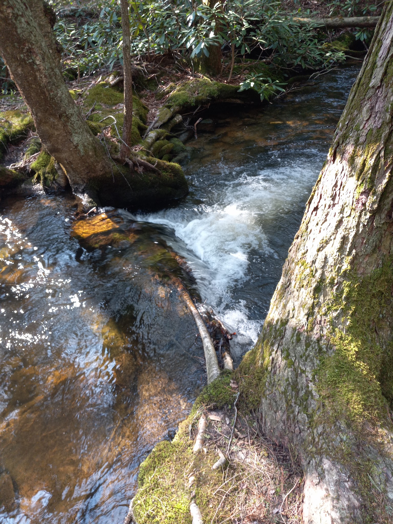 Raymond B Winter State Park