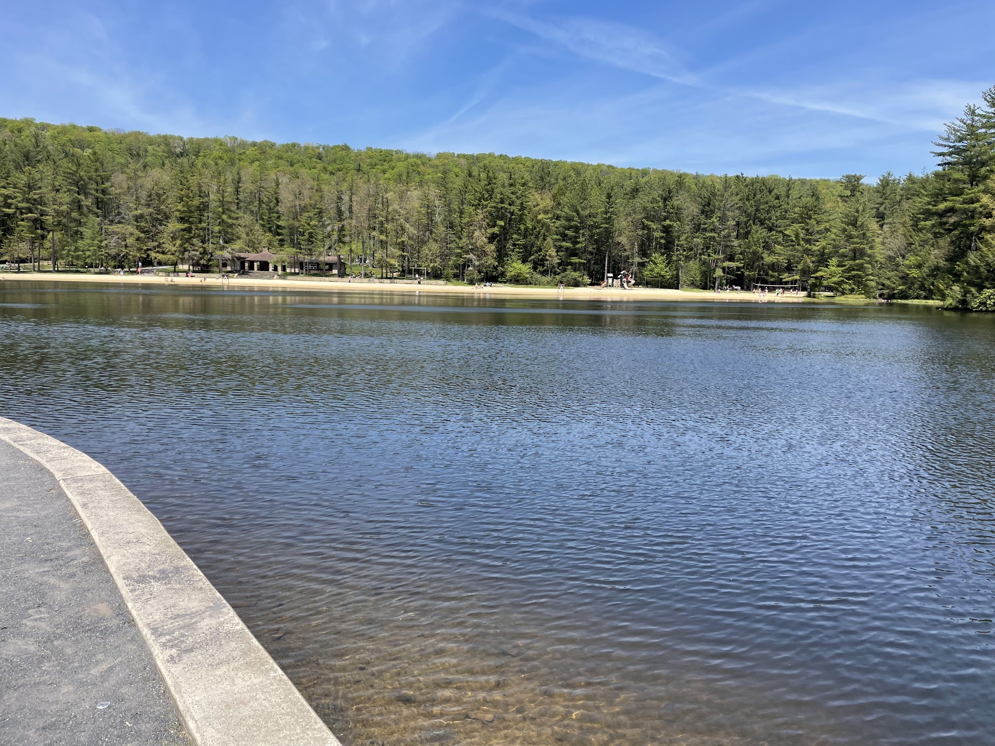 Raymond B Winter State Park