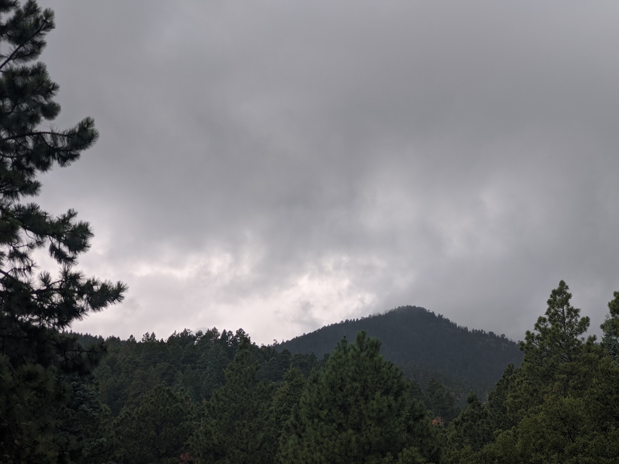 Red Canyon Campground