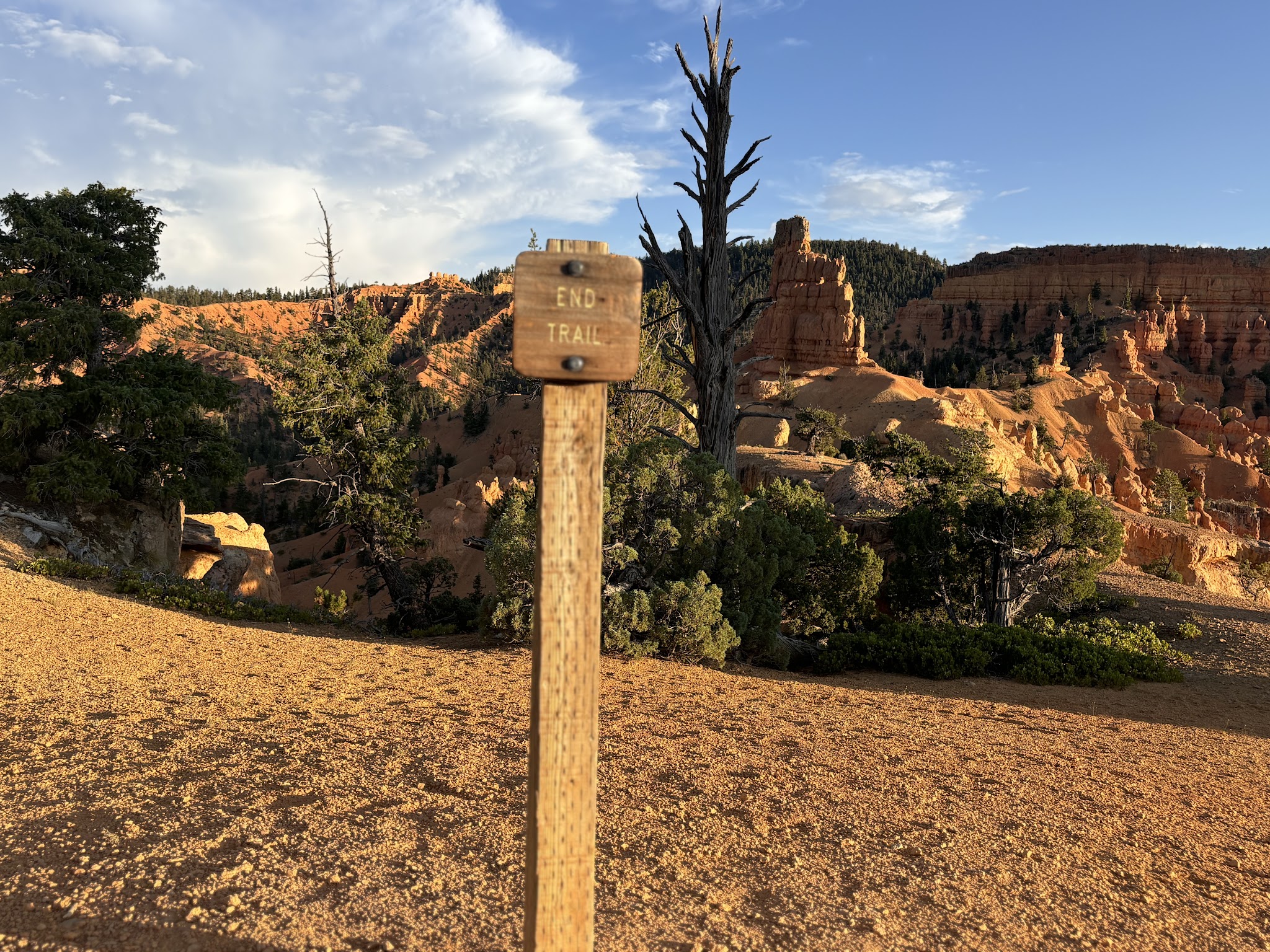 Red Canyon Campground