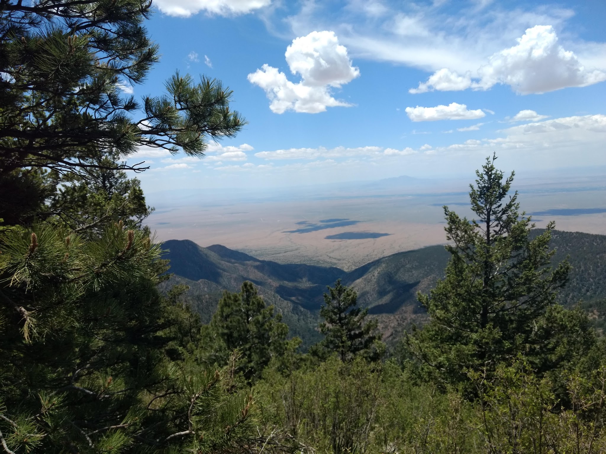 Red Canyon Campground