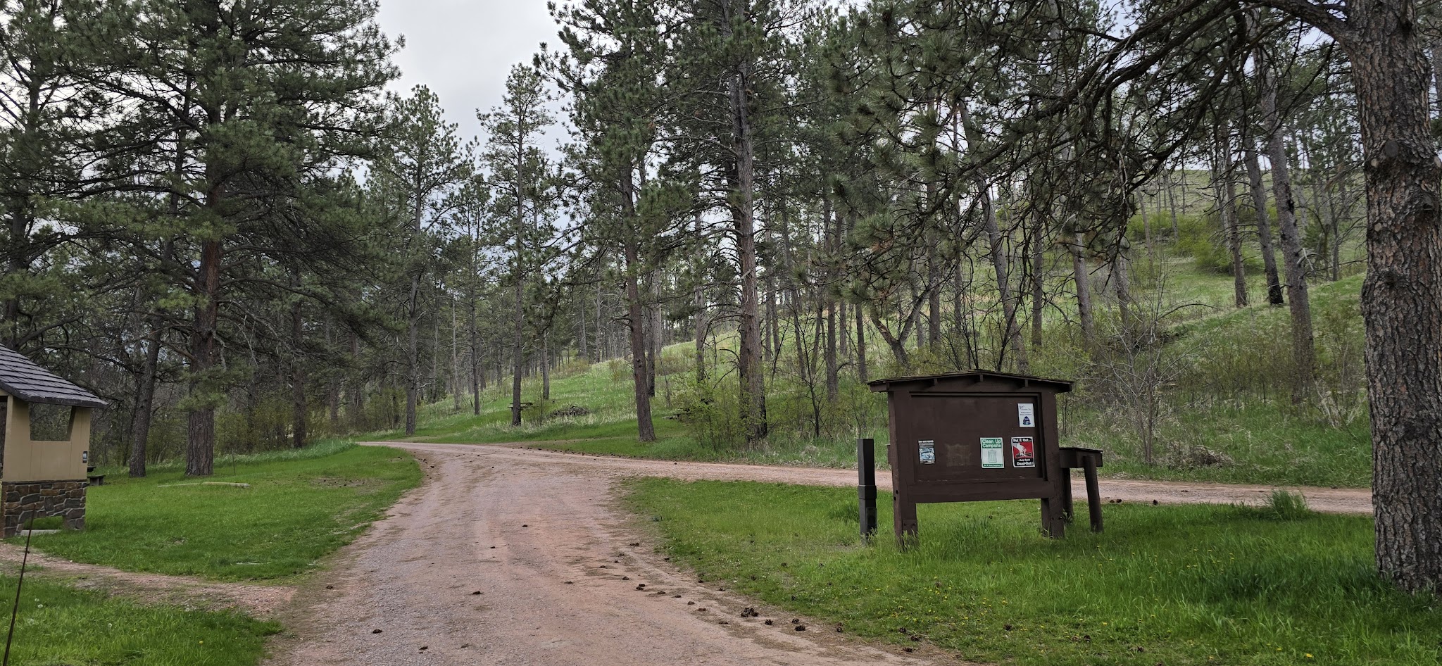Red Cloud Campground