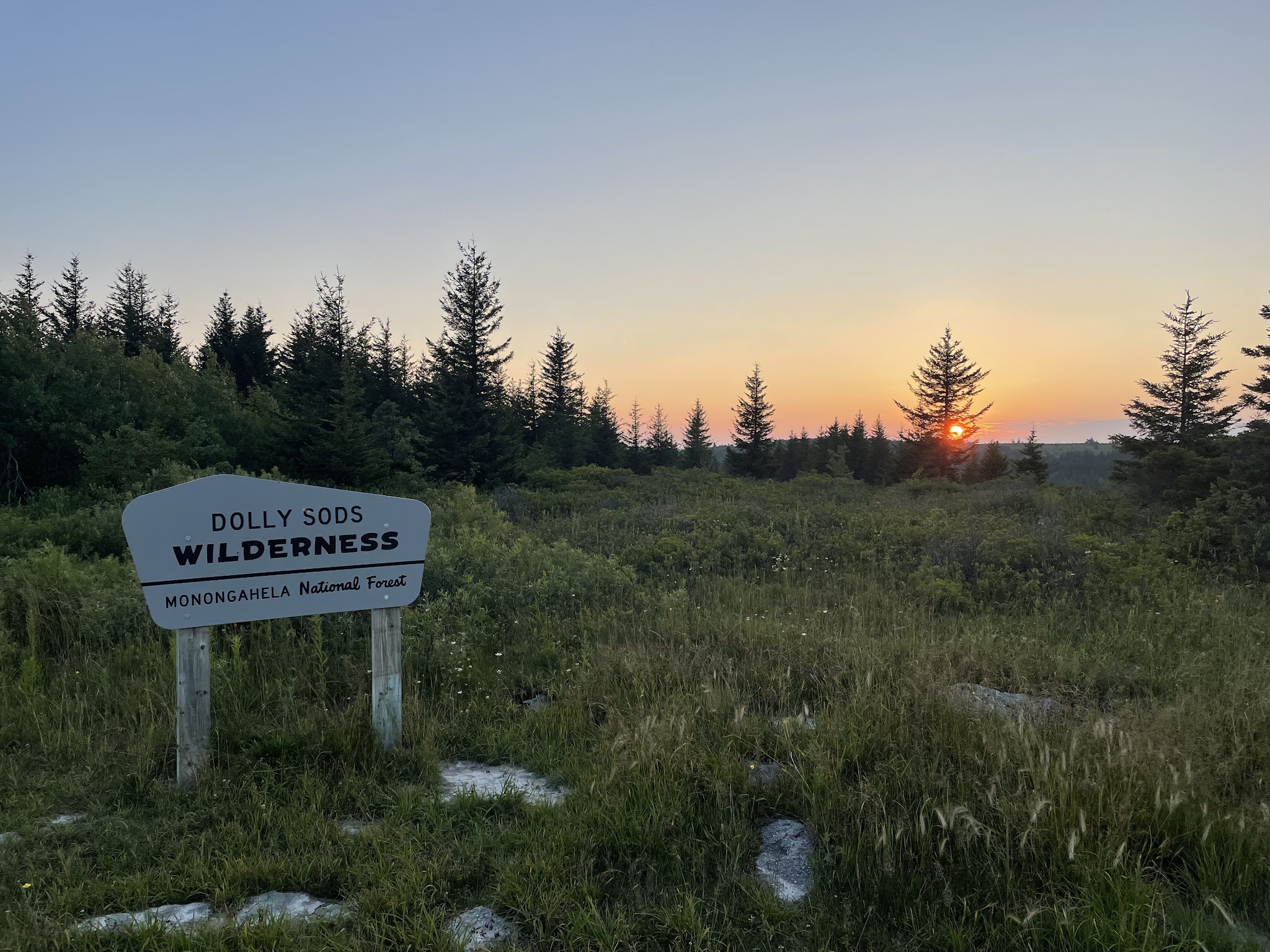 Red Creek Campground