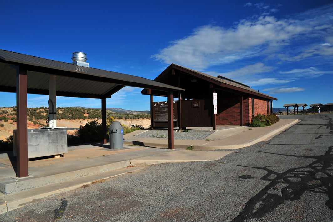 Red Fleet State Park