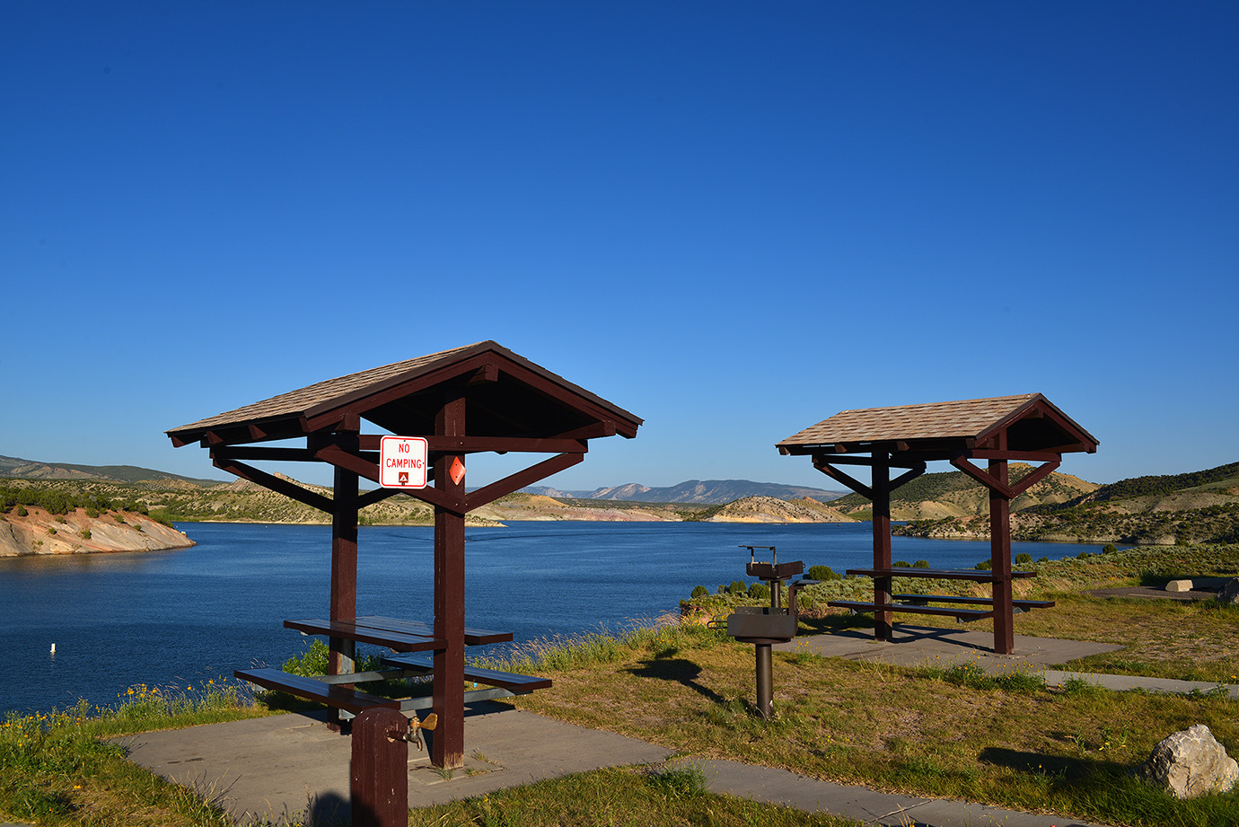 Red Fleet State Park