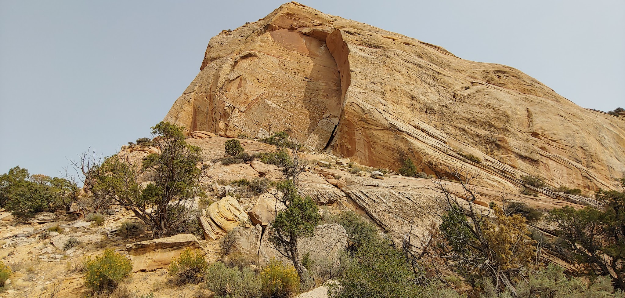 Red Fleet State Park
