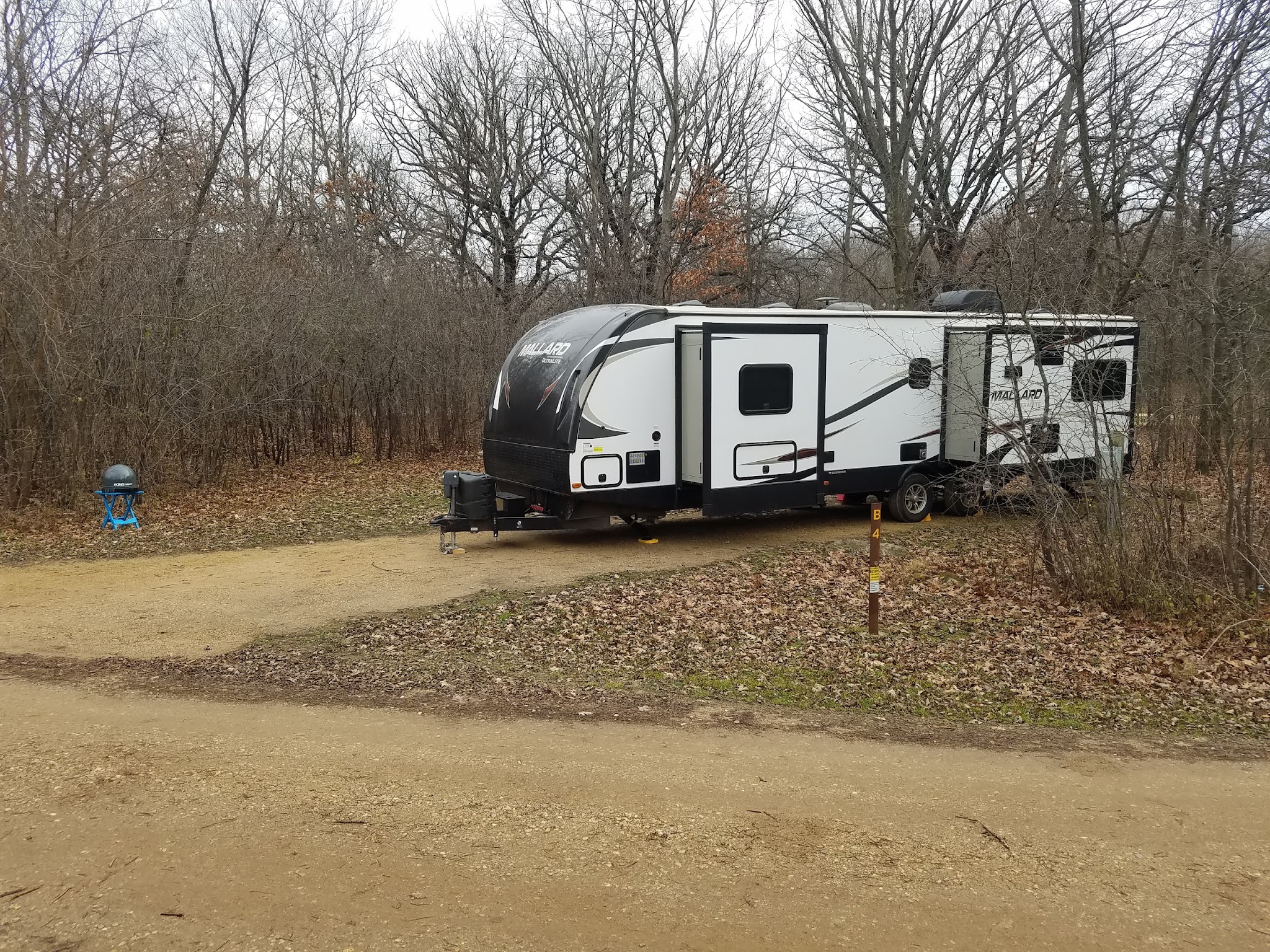 Red Fox Campground