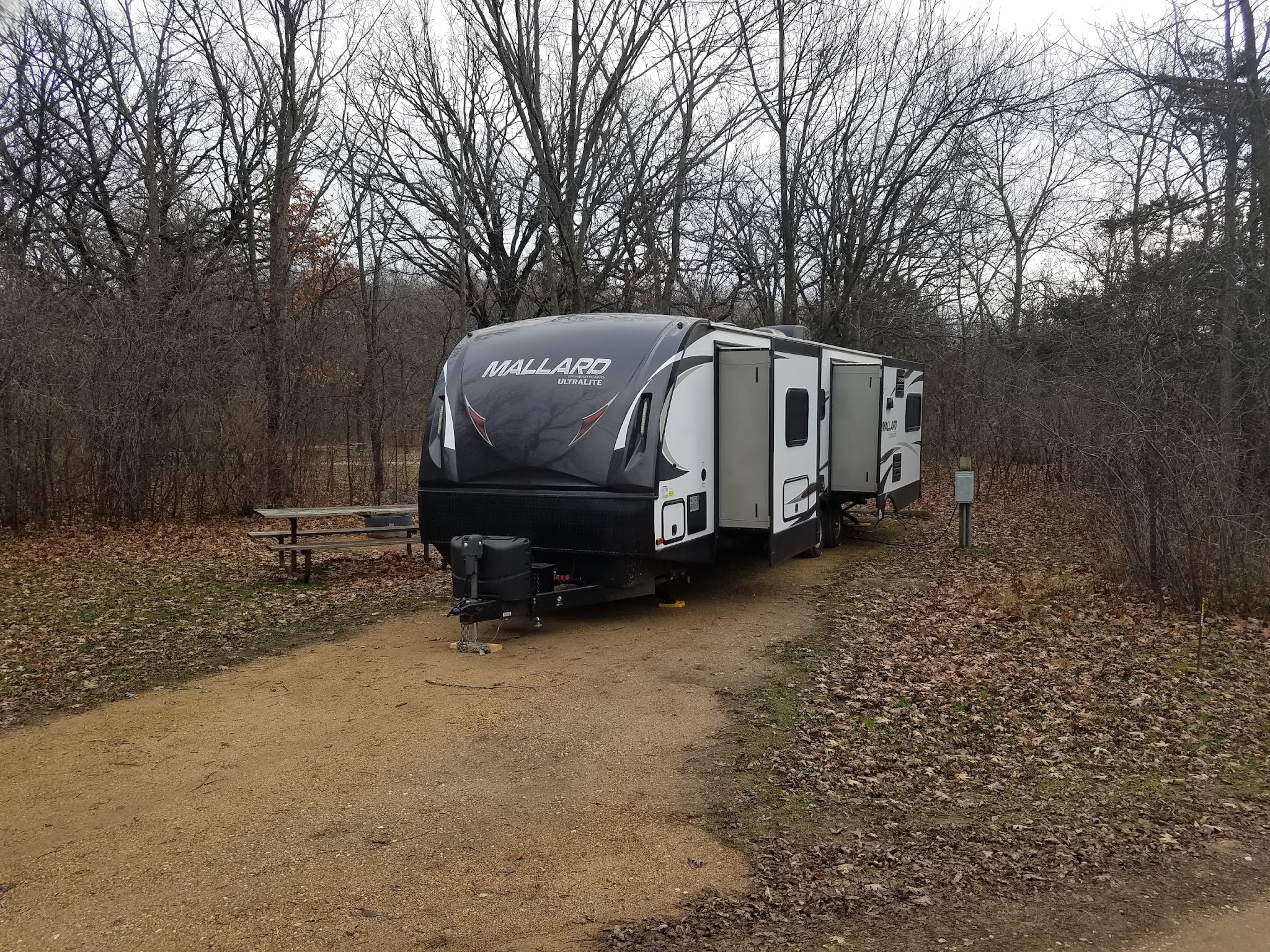 Red Fox Campground