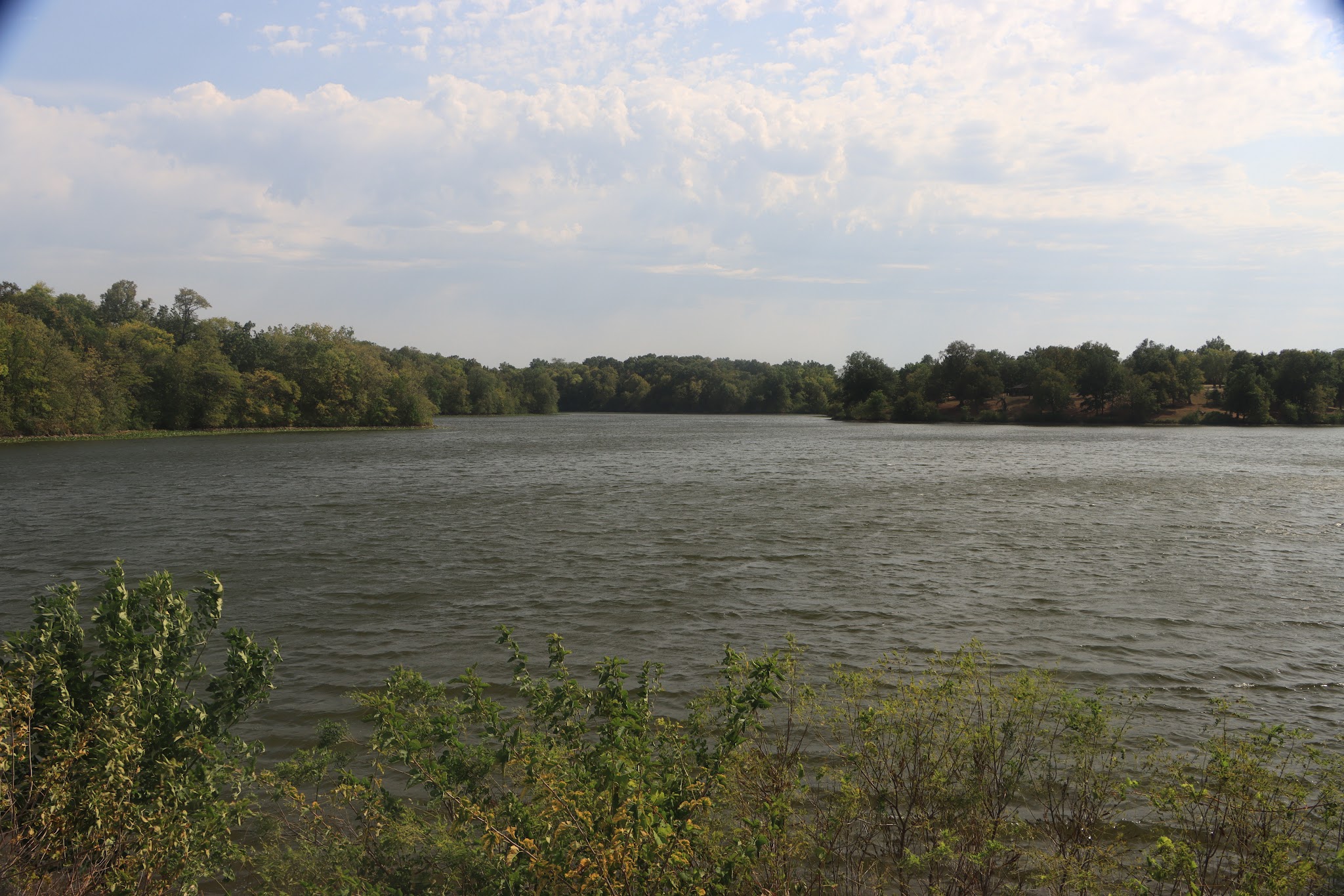 Red Haw State Park