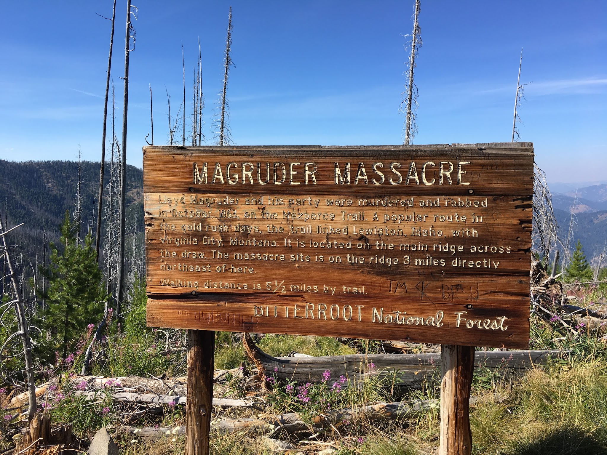 Red River Campground