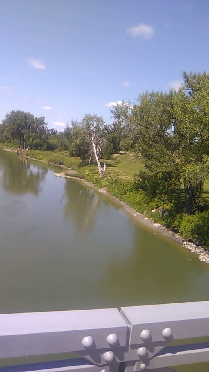 Red River Group Campground