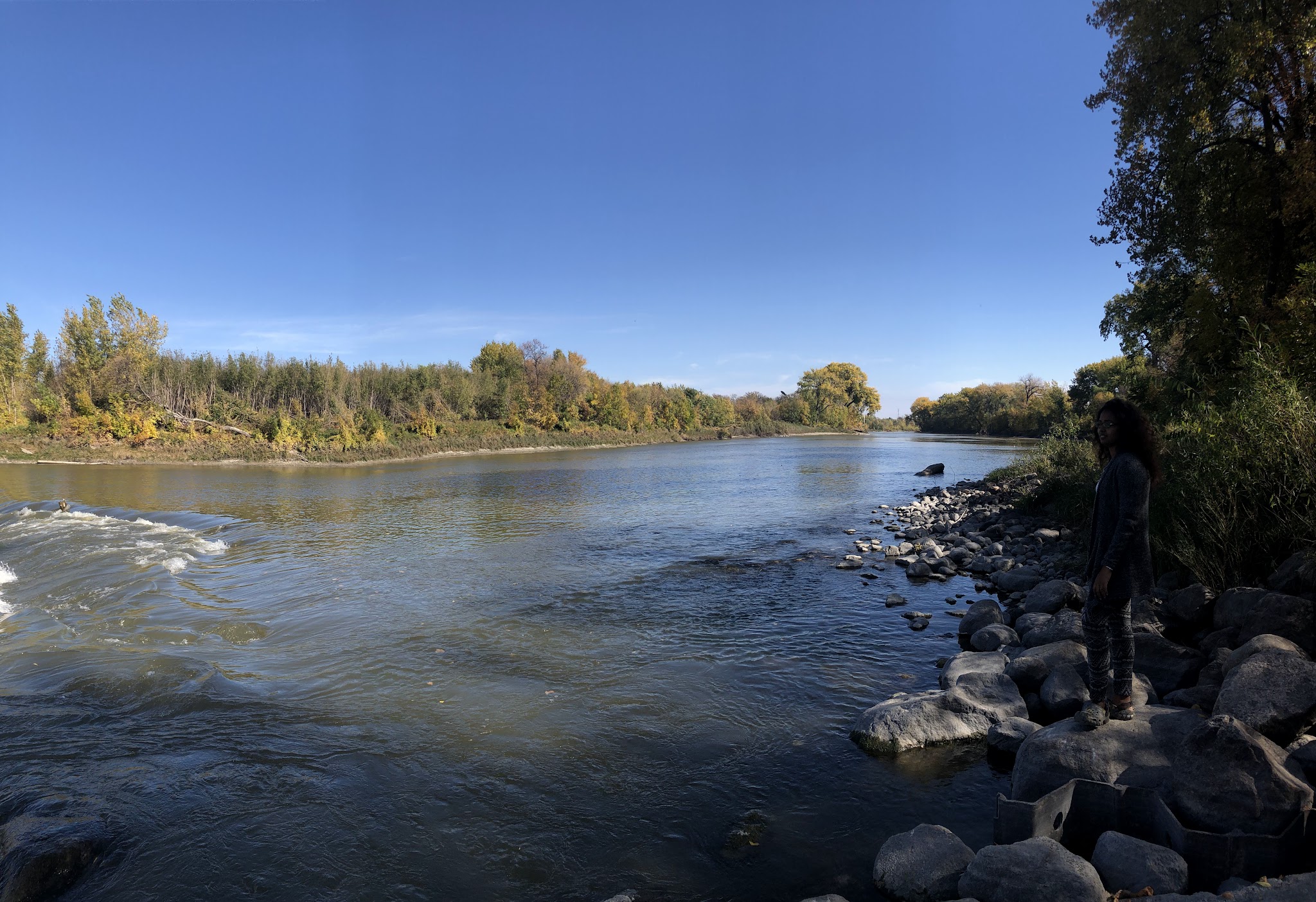 Red River Group Campground